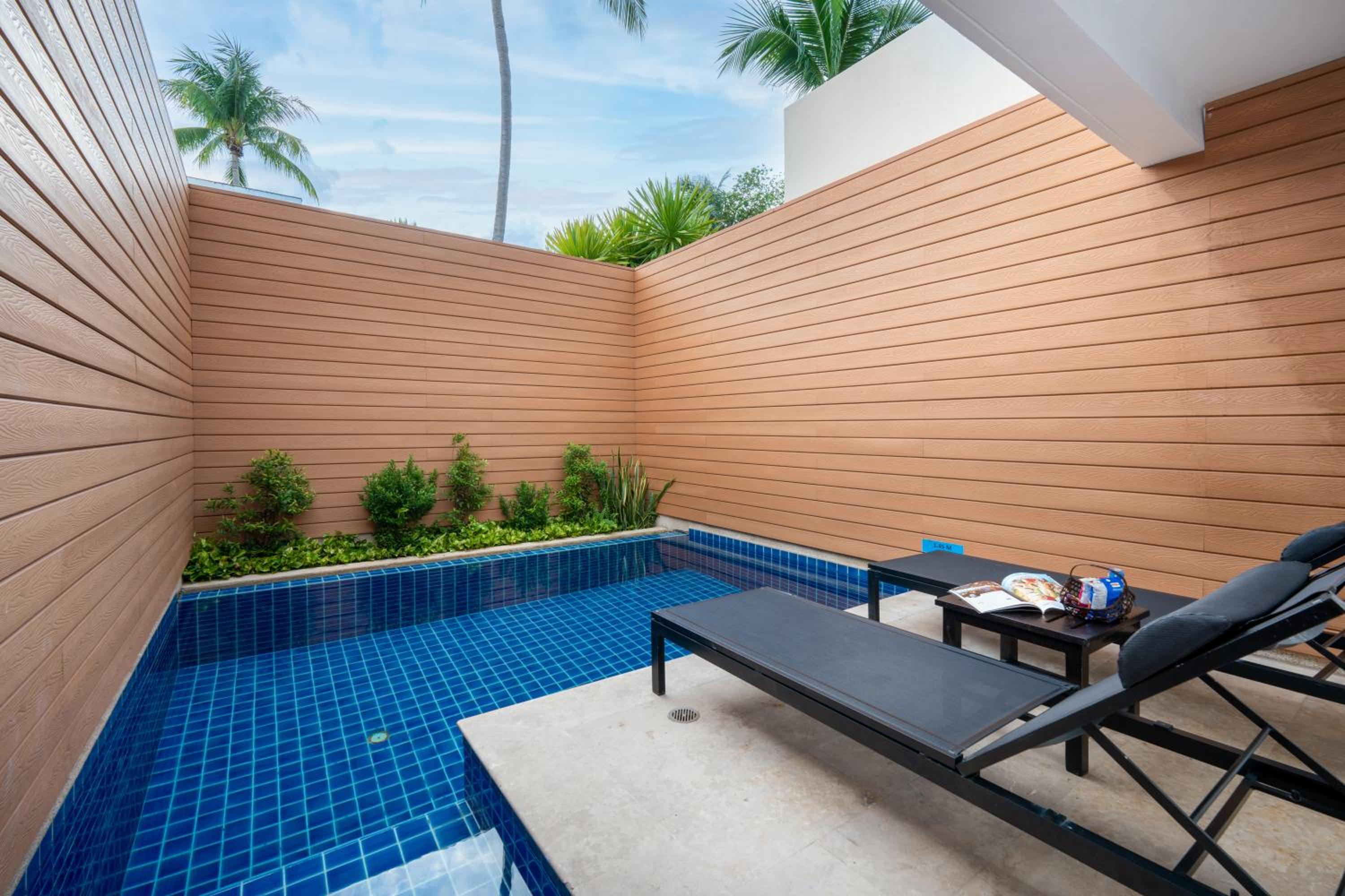 Pool Villa with loft with Daily Complimentary Mini-bar - Photo 7