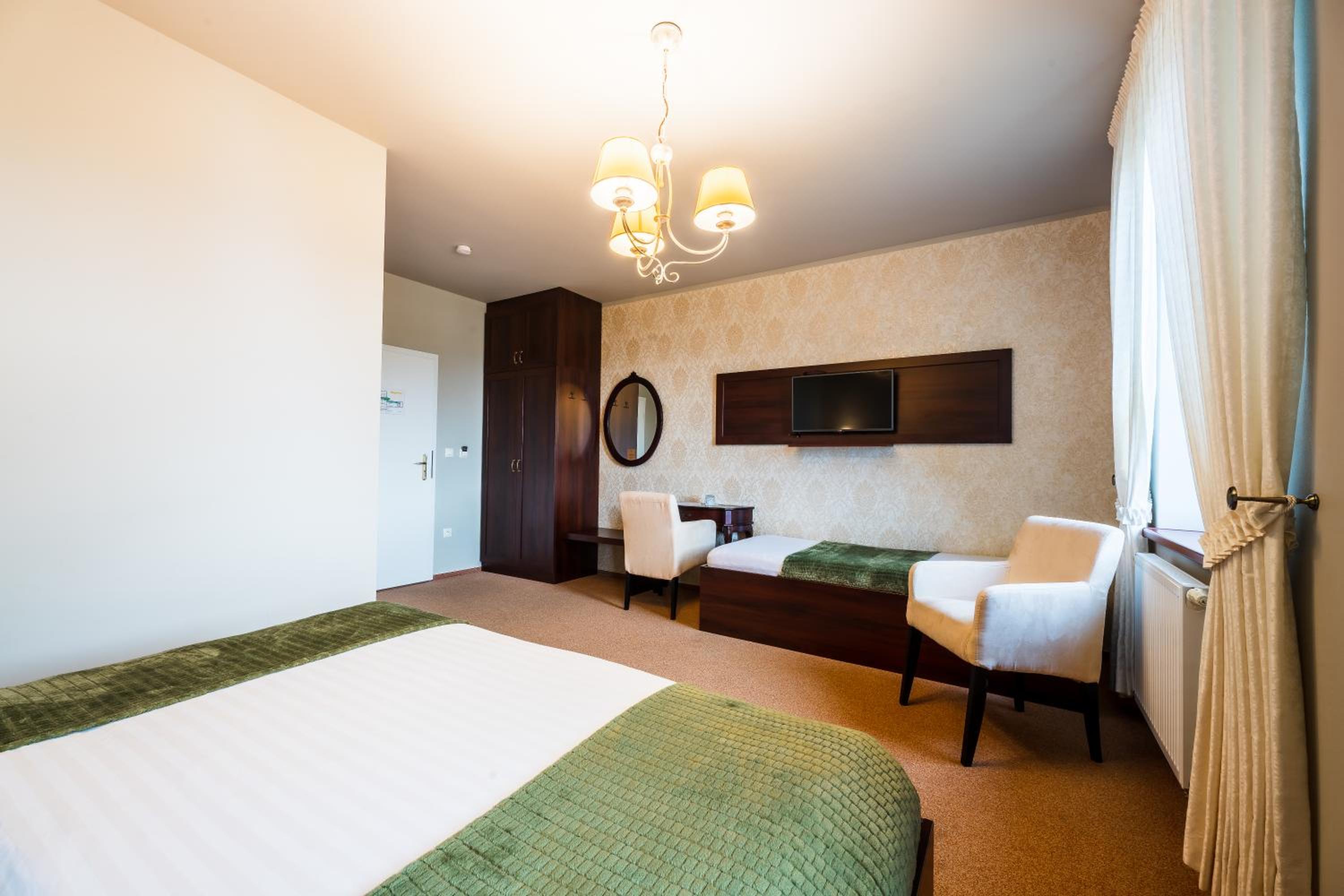 Triple Room photo 3