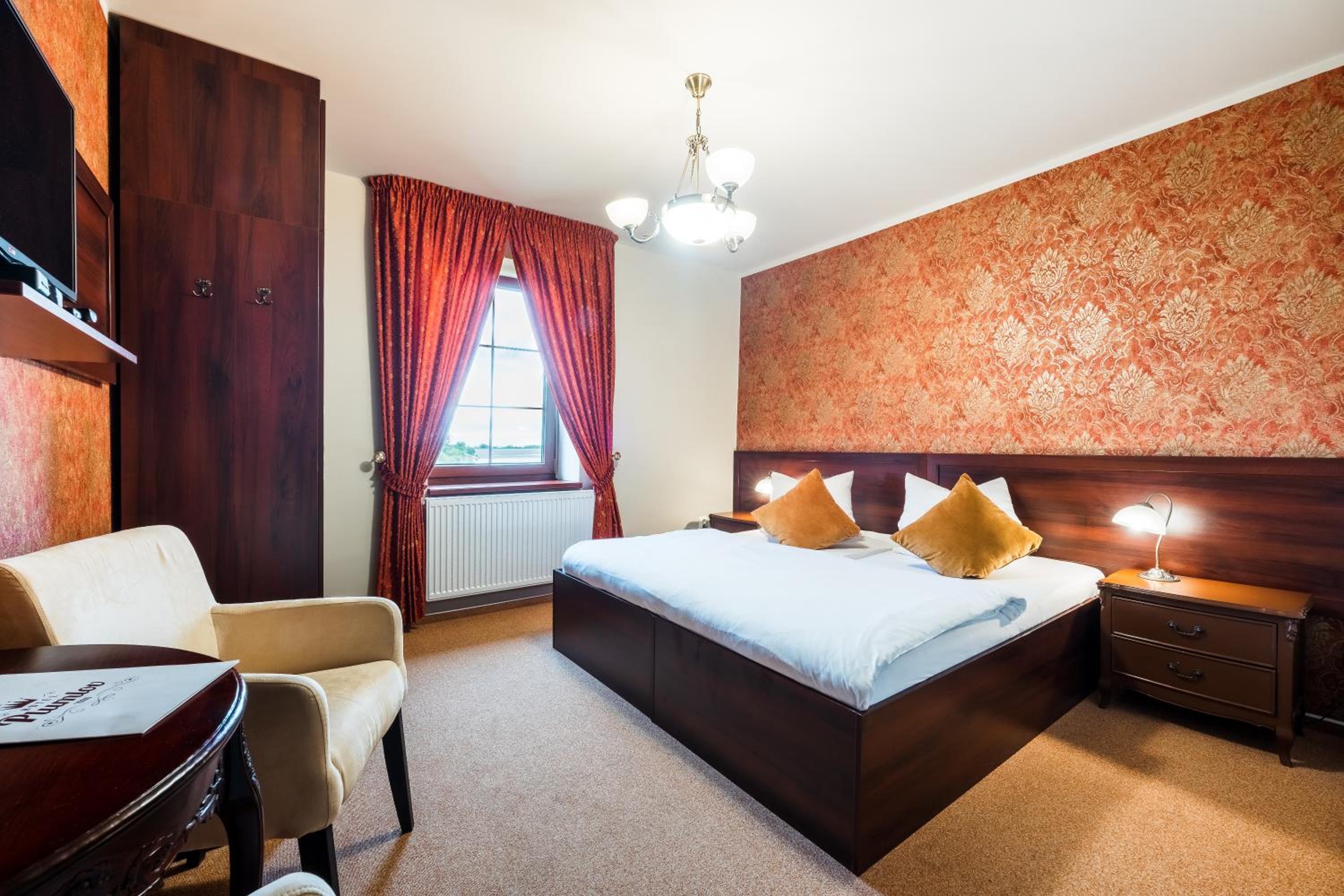Double or Twin Room photo 1