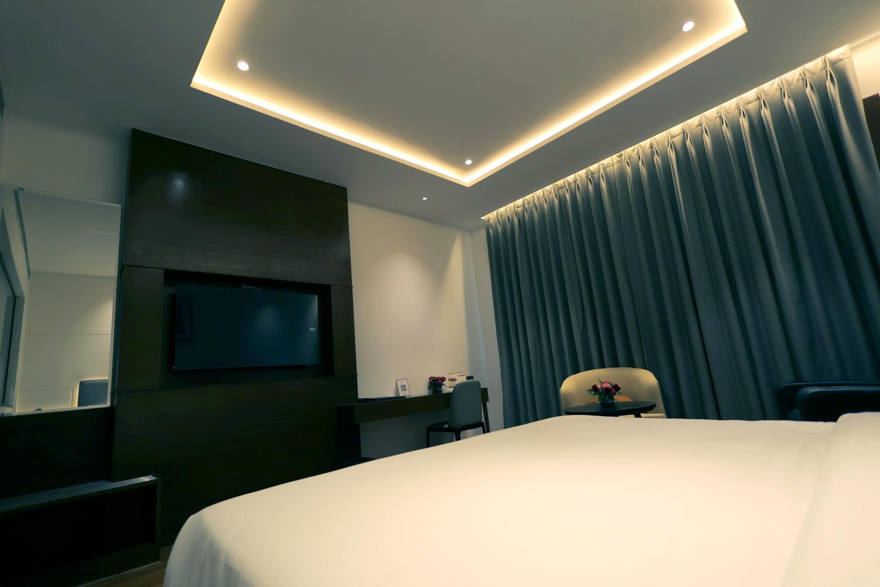 Superior King Room photo 3