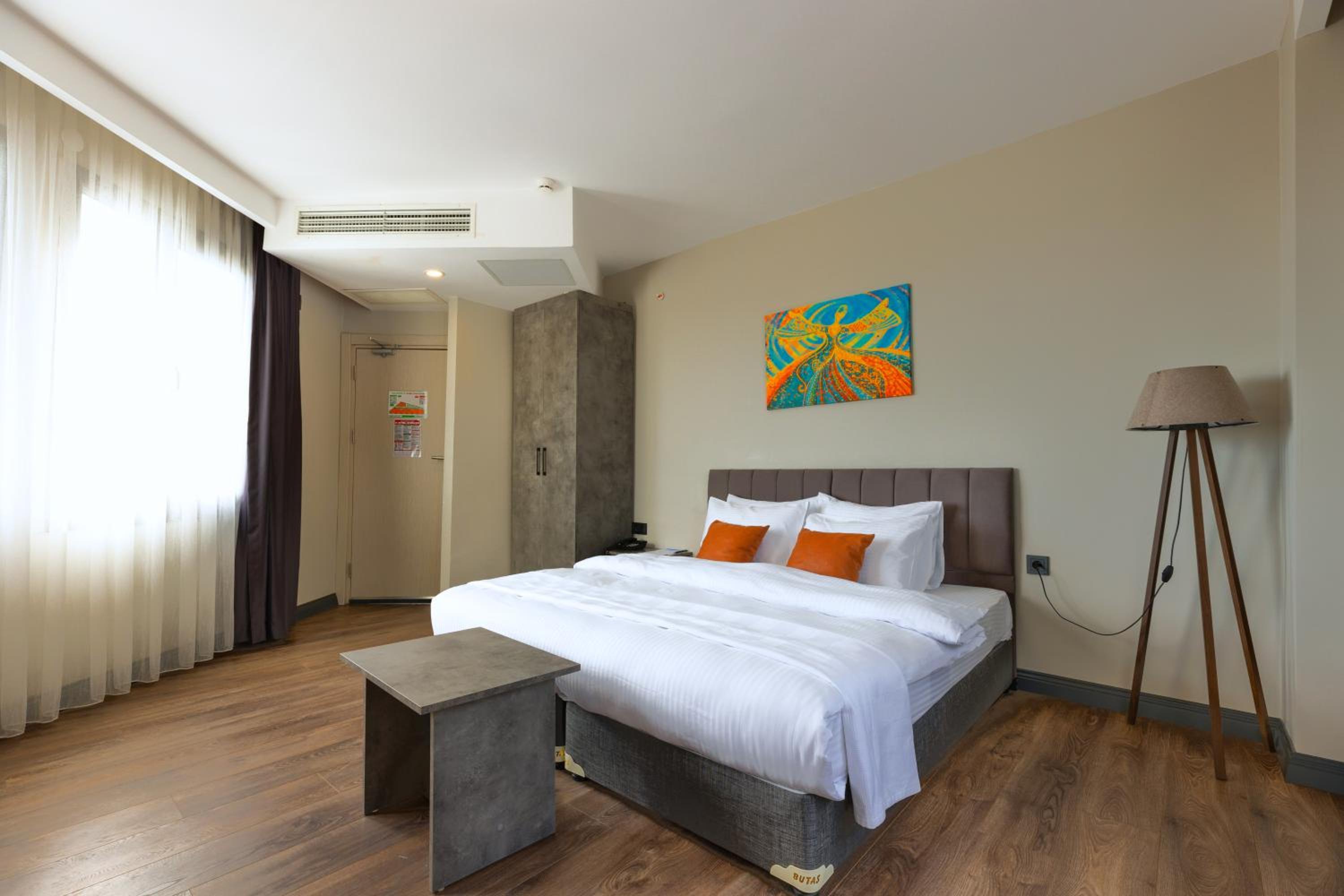 Large Double Room photo 1