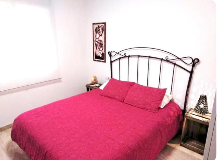 Departamento de tres habitaciones