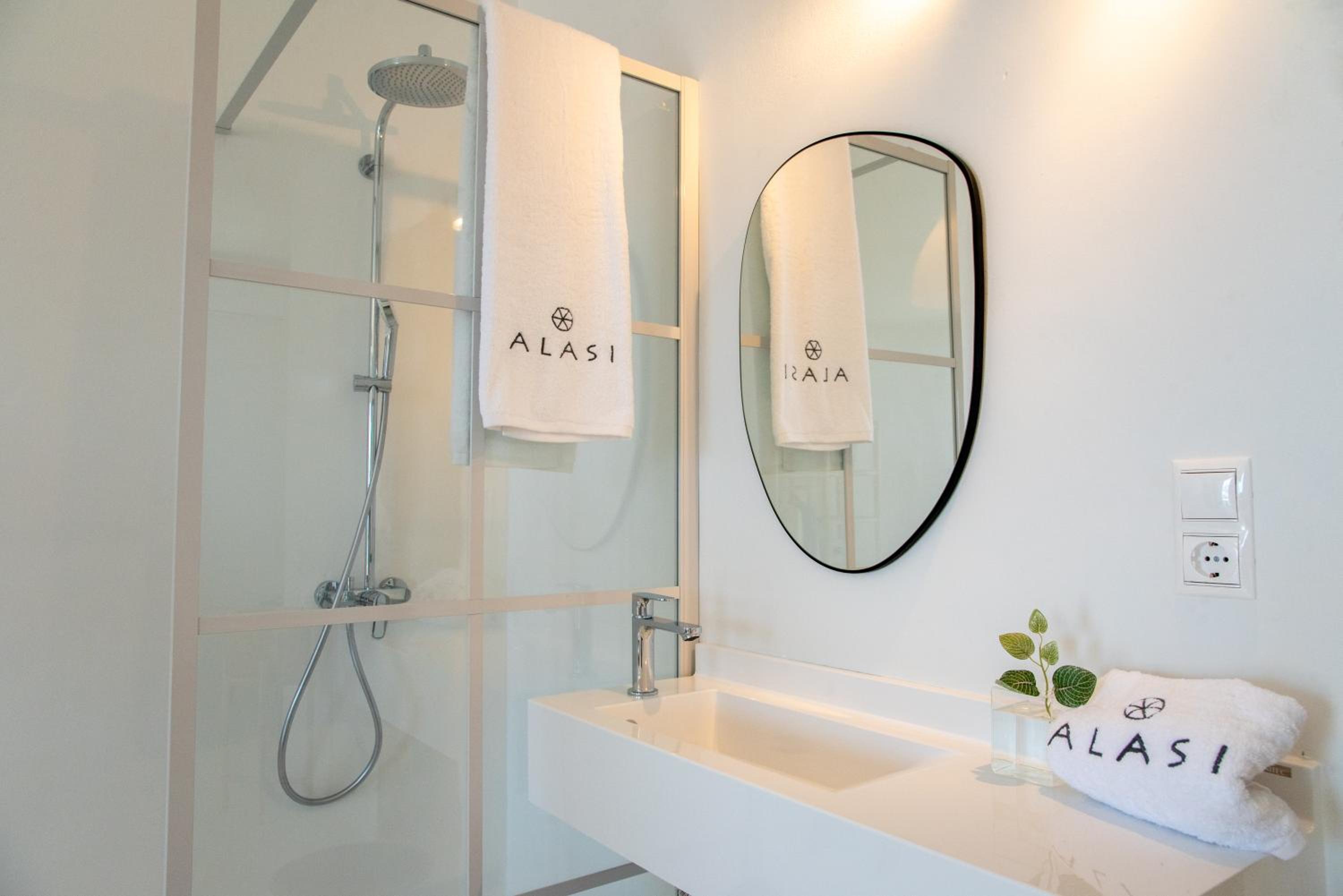 ALASI Tinos Jacuzzi Hotel, Billede 2