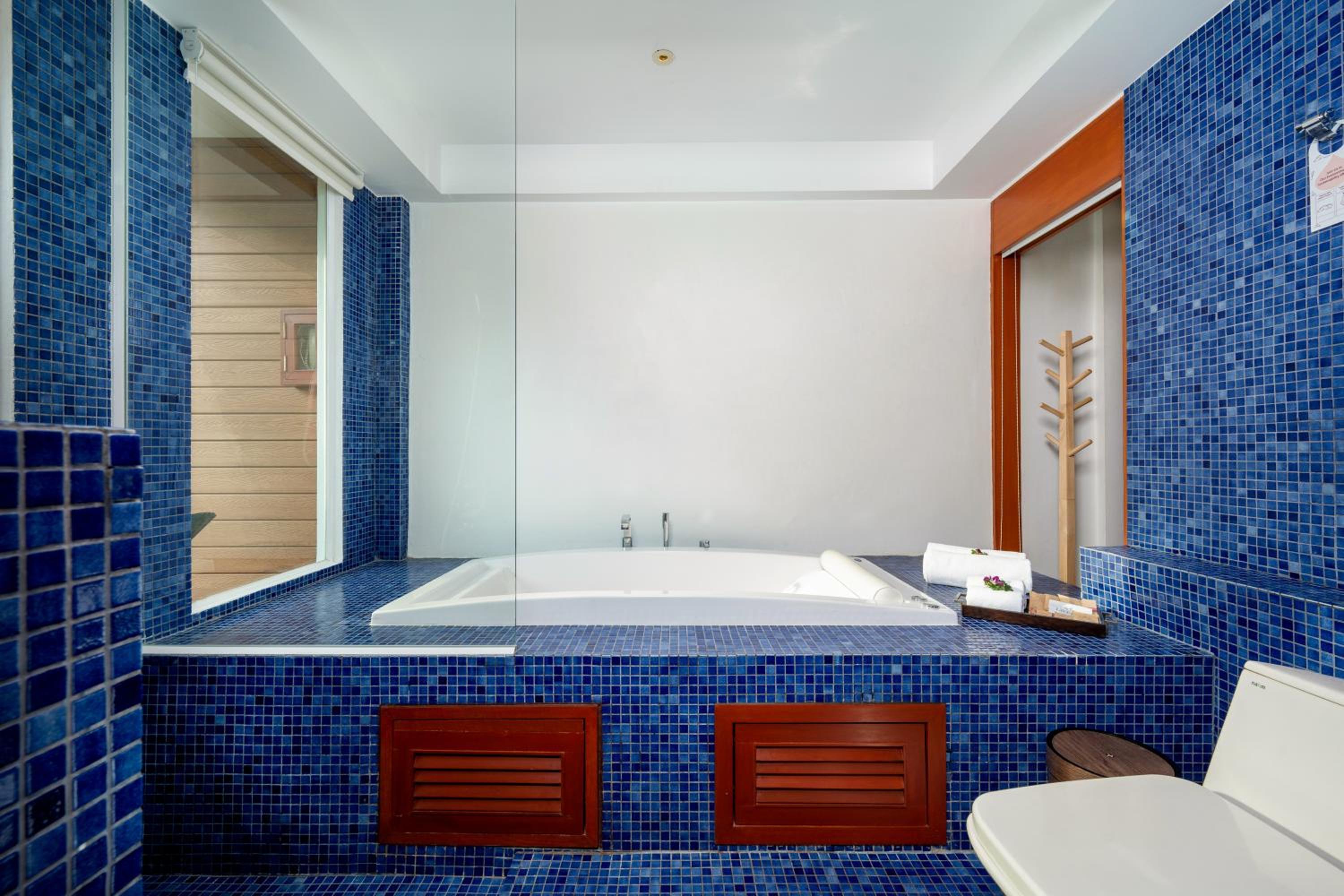 Pool Villa with loft with Daily Complimentary Mini-bar - Photo 10