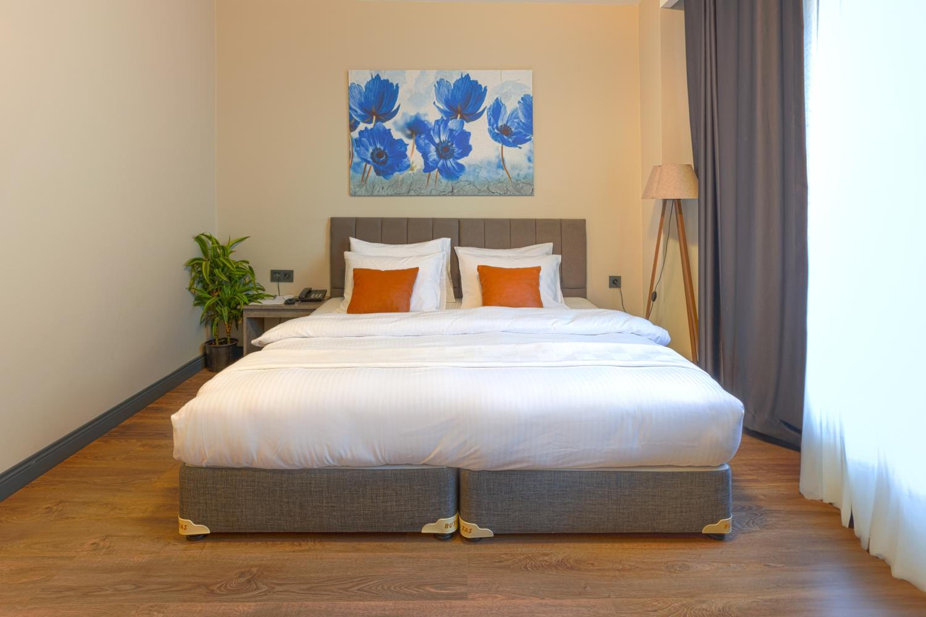 Budget Double Room photo 1