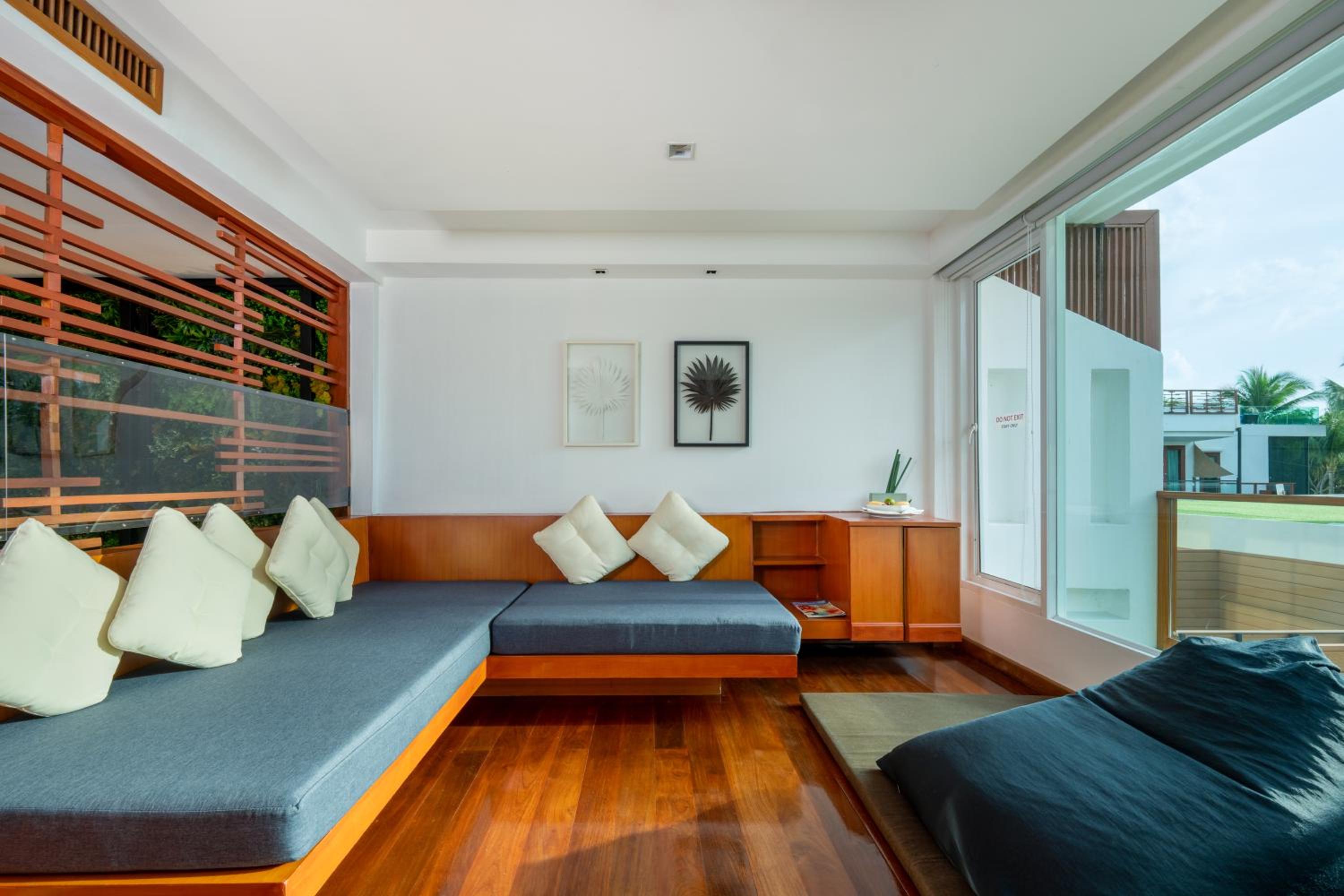 Pool Villa with loft with Daily Complimentary Mini-bar - Photo 12