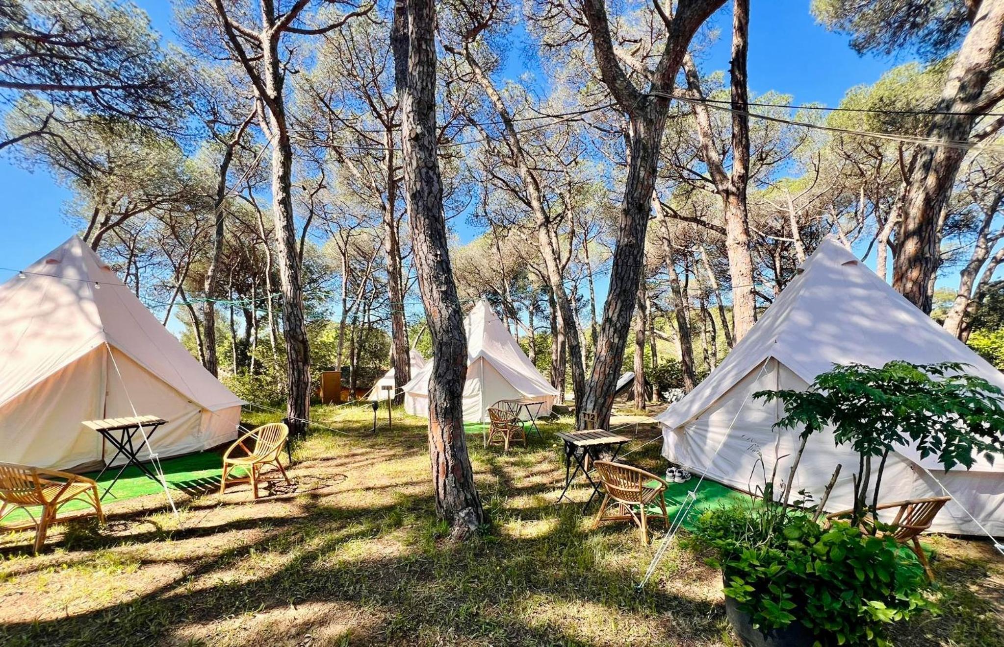 Tent photo 3