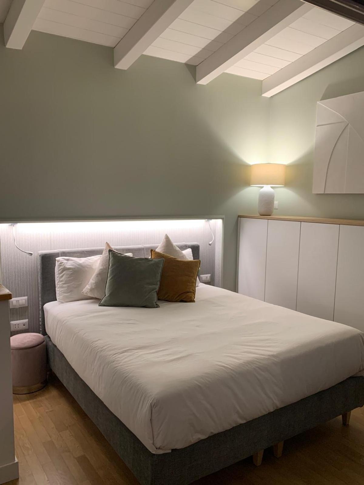 Suite Apartment