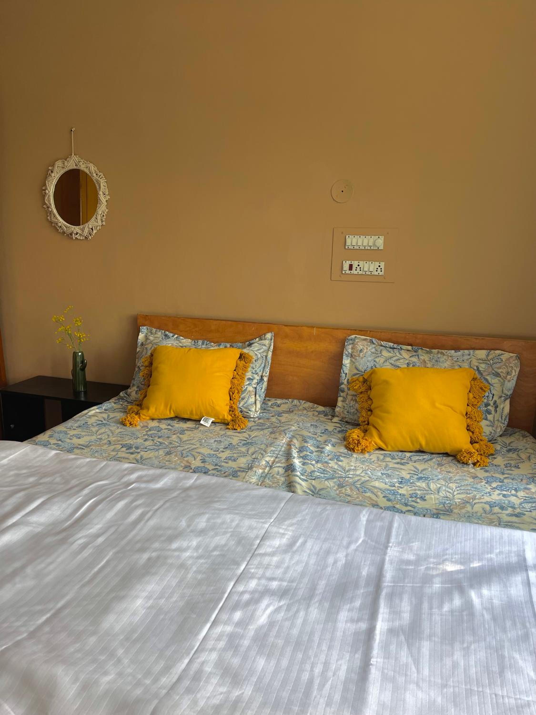 Double Room With Private Bathroom photo 1