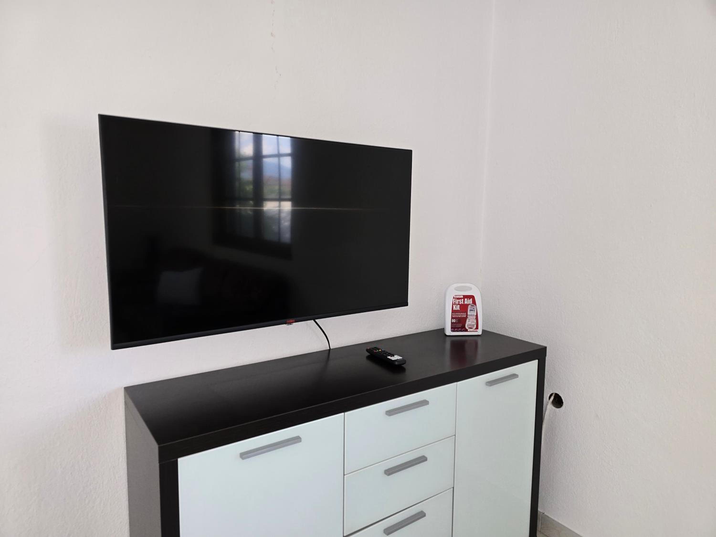 Two-Bedroom House photo 1
