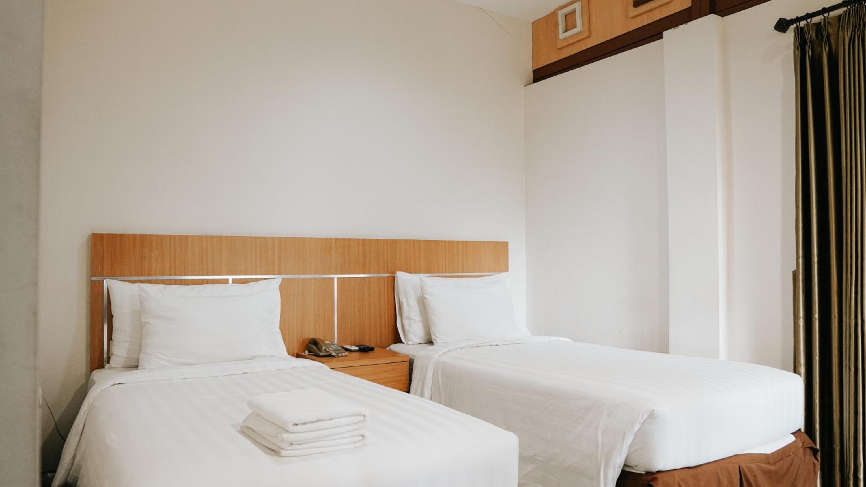 Superior Twin Room photo 2