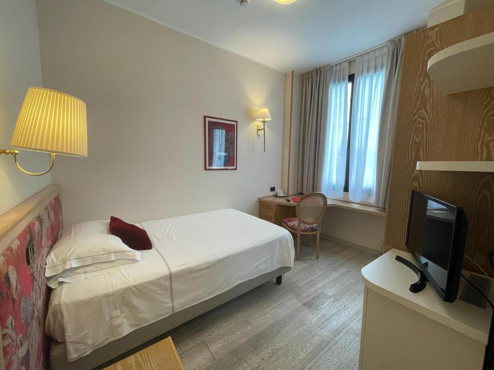 Classic Single Room photo 1