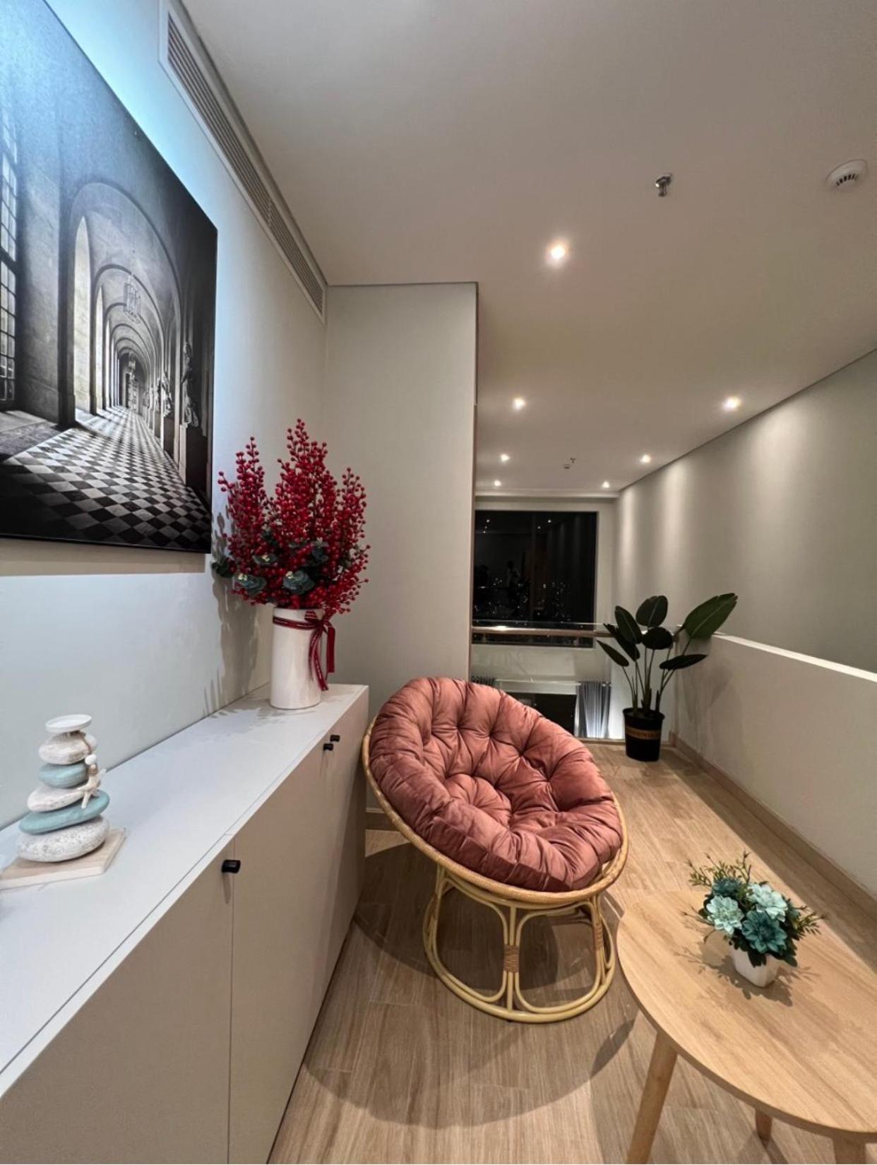 Duplex Apartment photo 2