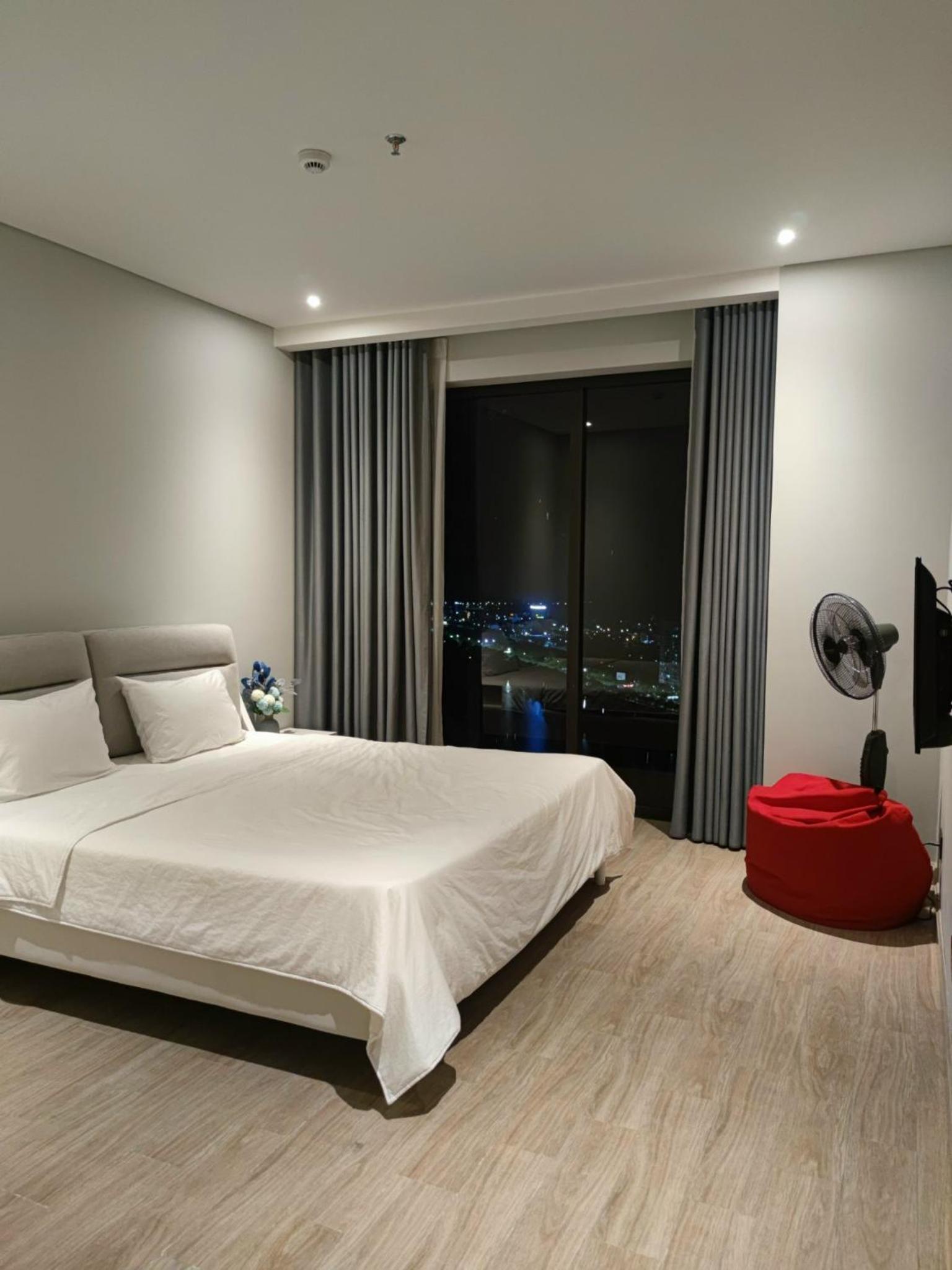 Duplex Apartment photo 3