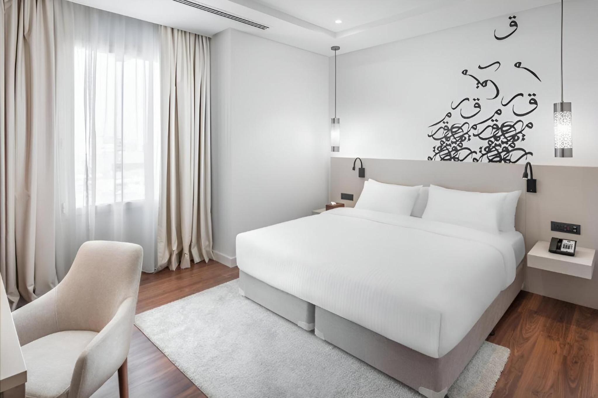 Deluxe Double Room - Photo 3