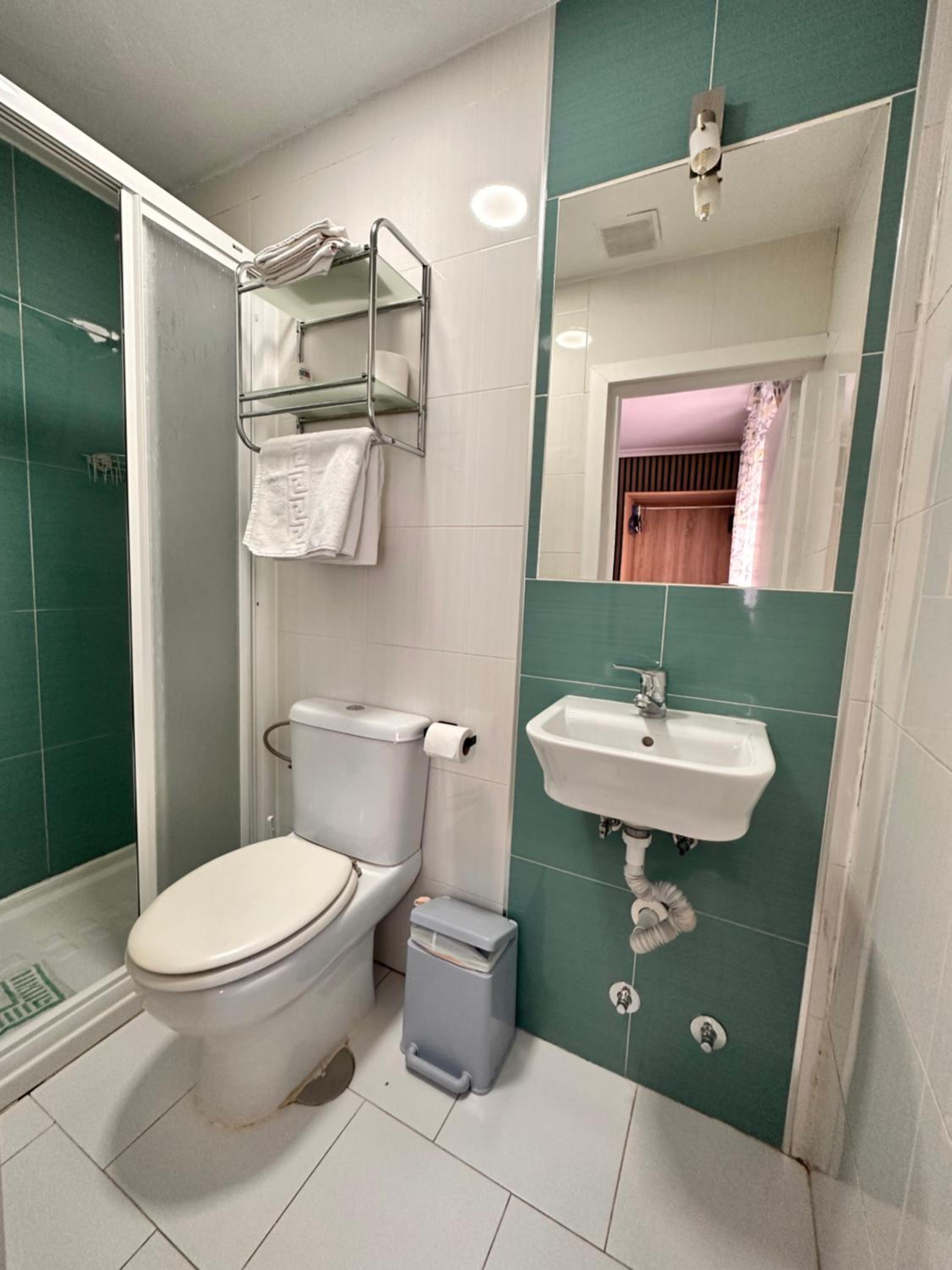 Double Room with Extra Bed photo 2