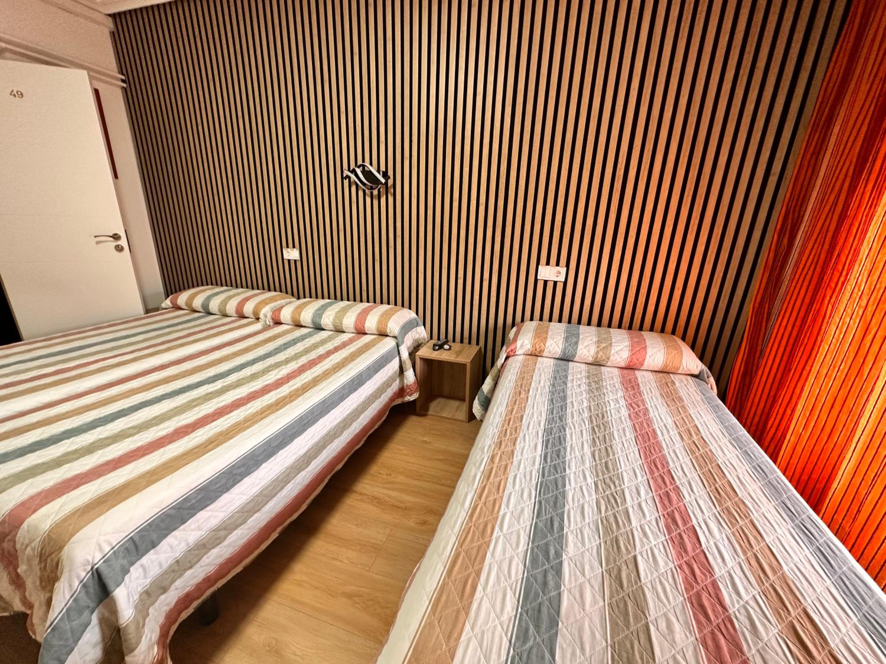 Double Room with Extra Bed photo 3