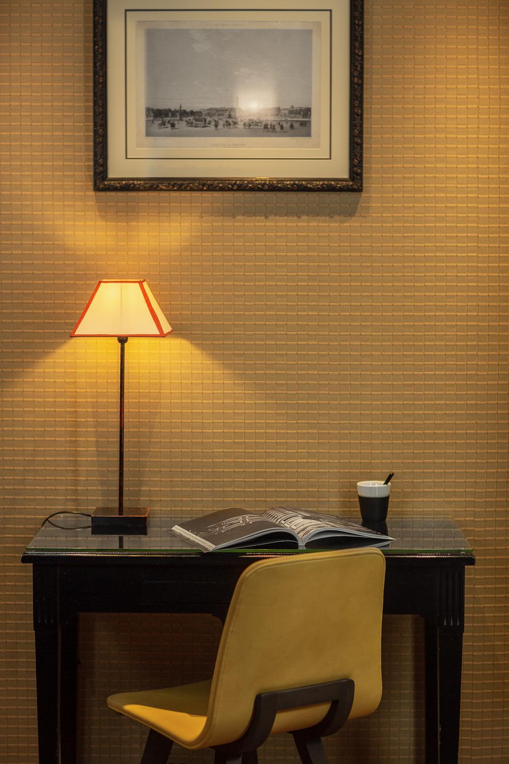 Executive Triple Room - Photo 2