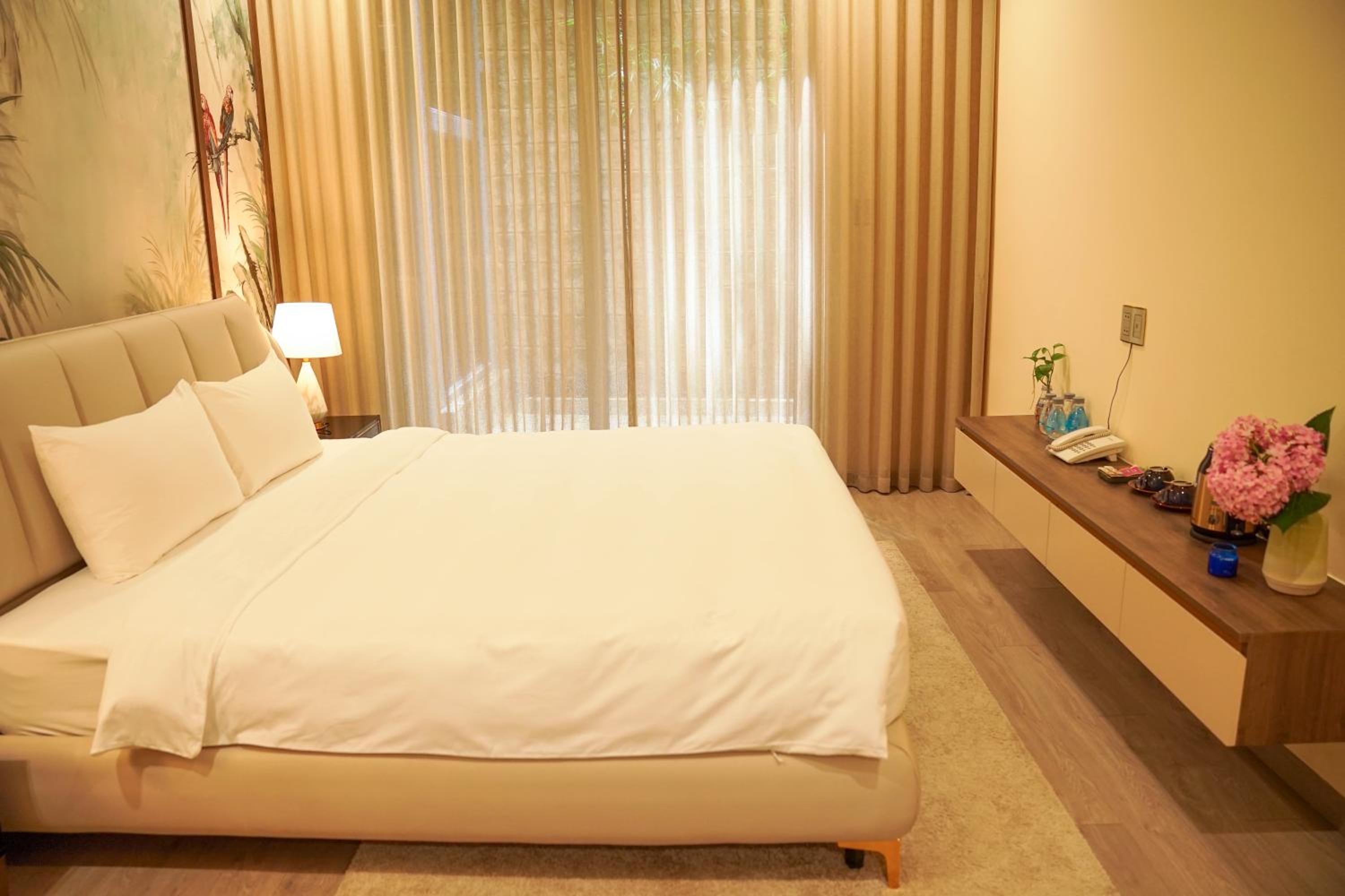 Double Room photo 3