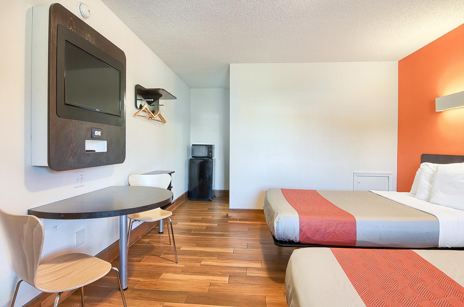 Deluxe Quadruple Room - Non-Smoking photo 1