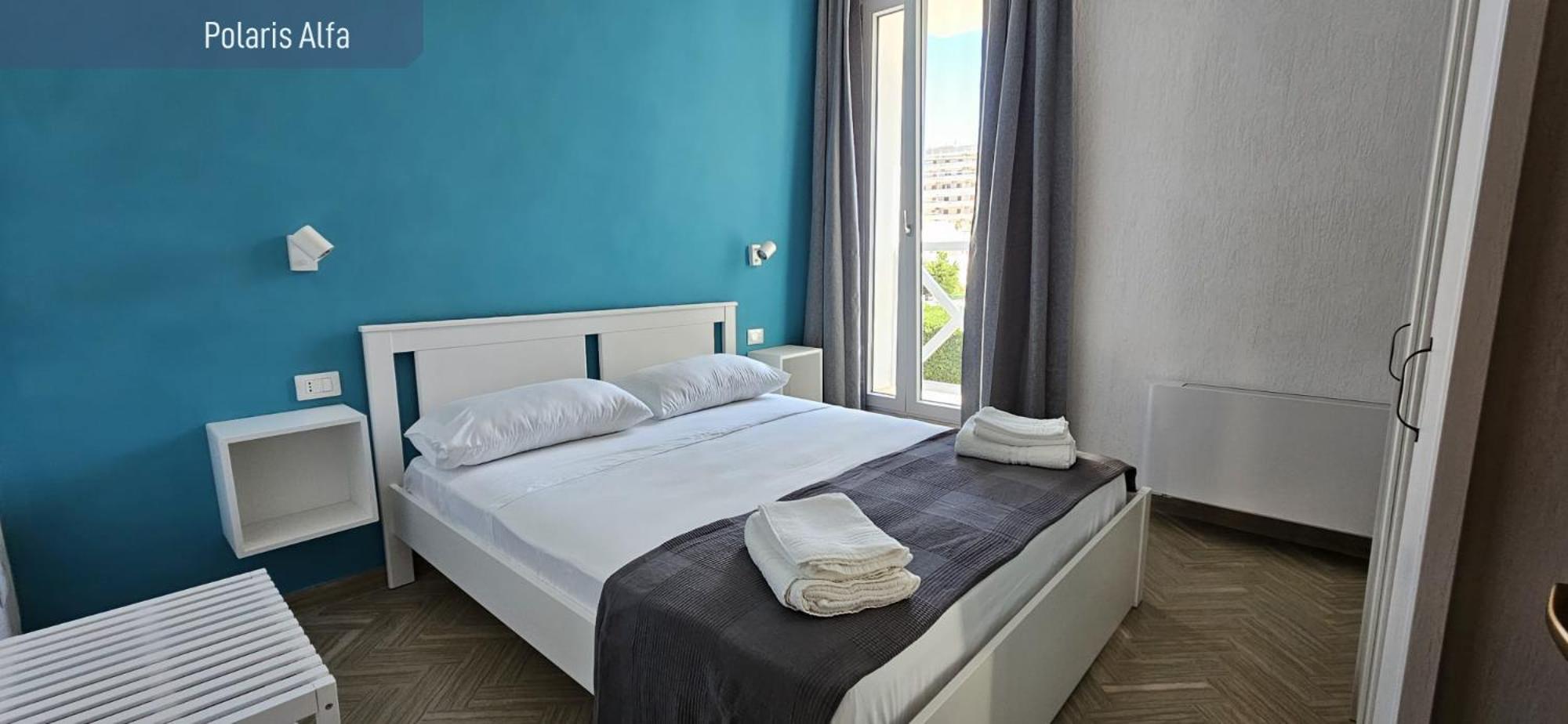 Apartment with Balcony photo 1