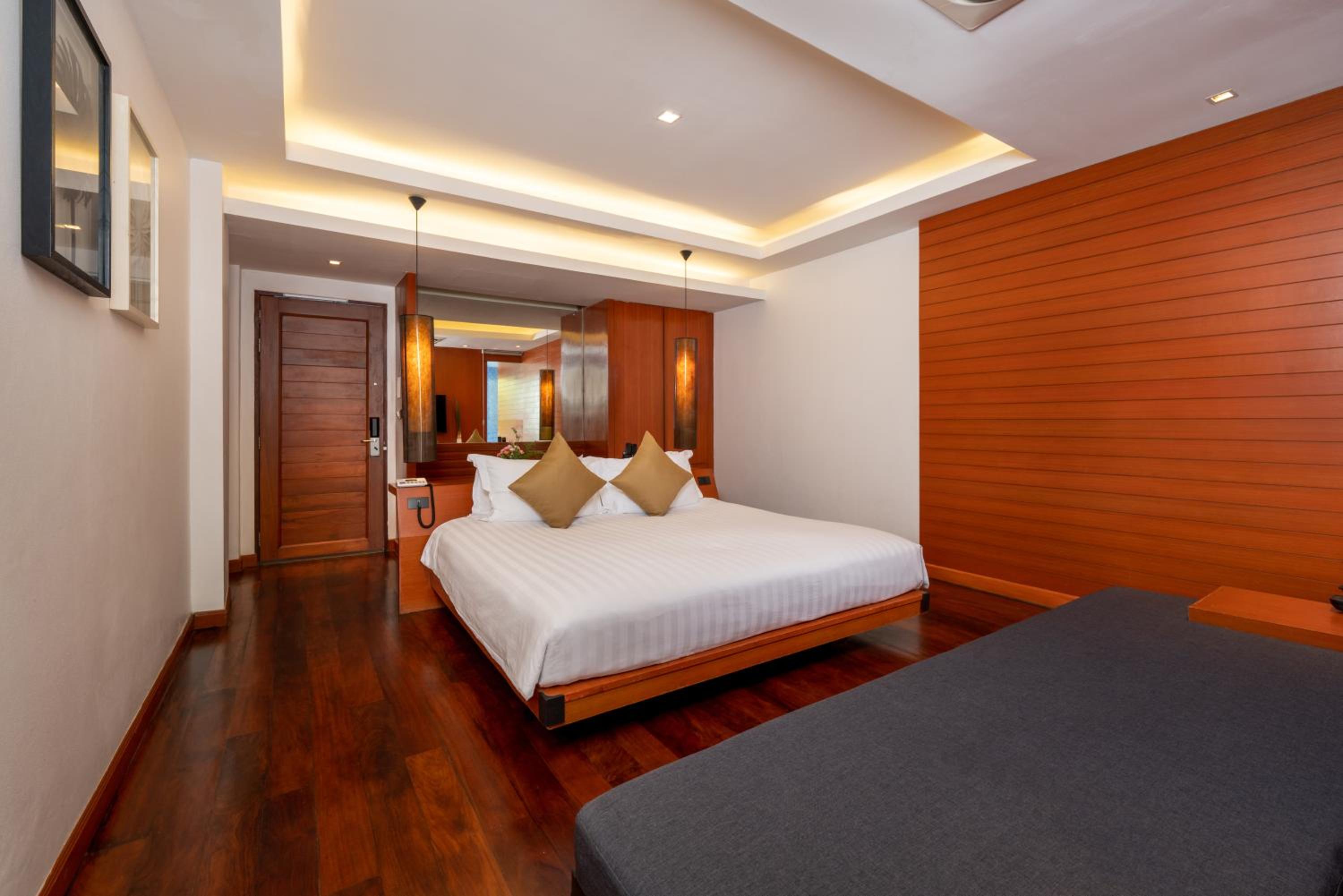 Pool Villa with Daily Complimentary Mini-bar - Photo 8