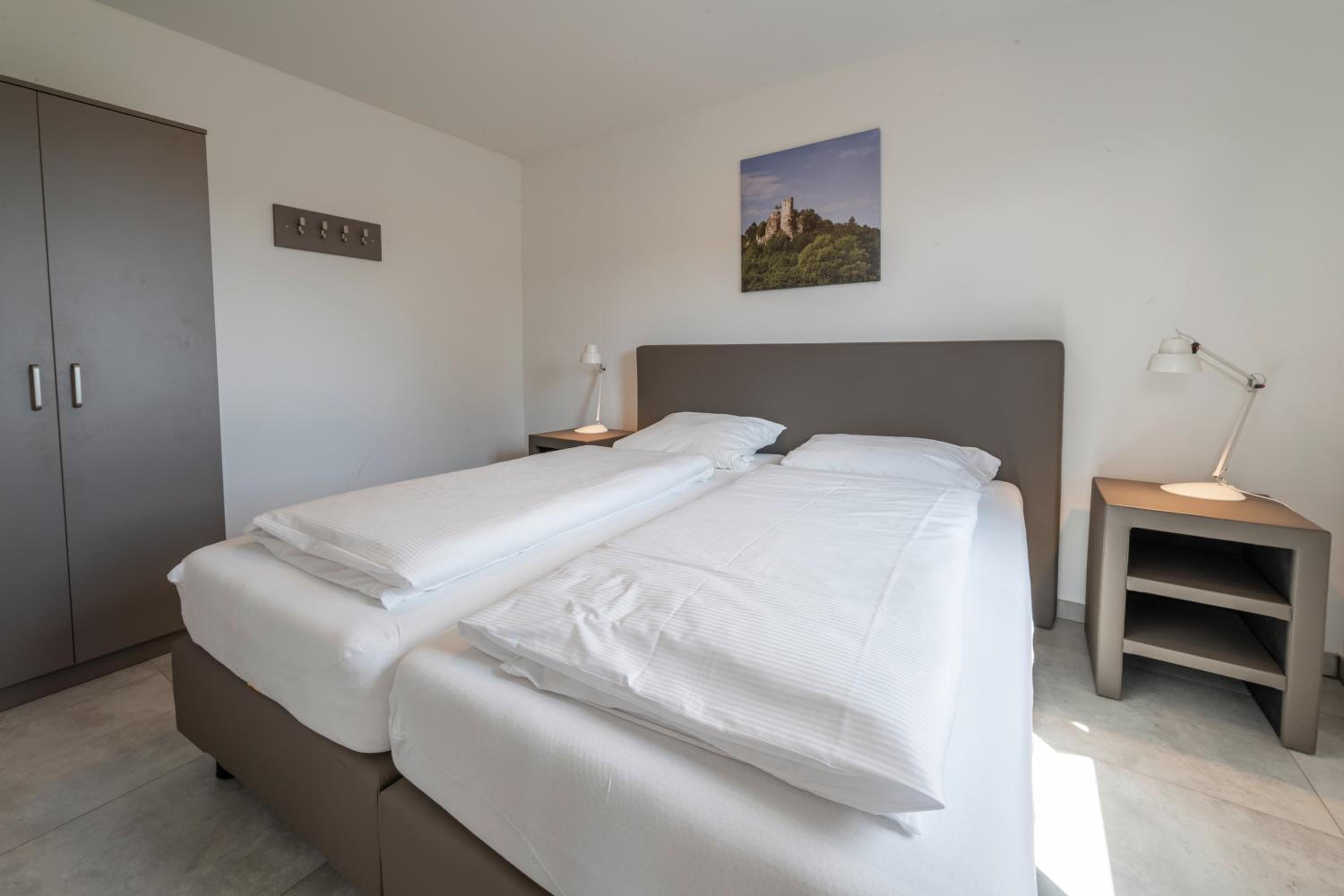 Double Room With Terrace photo 1