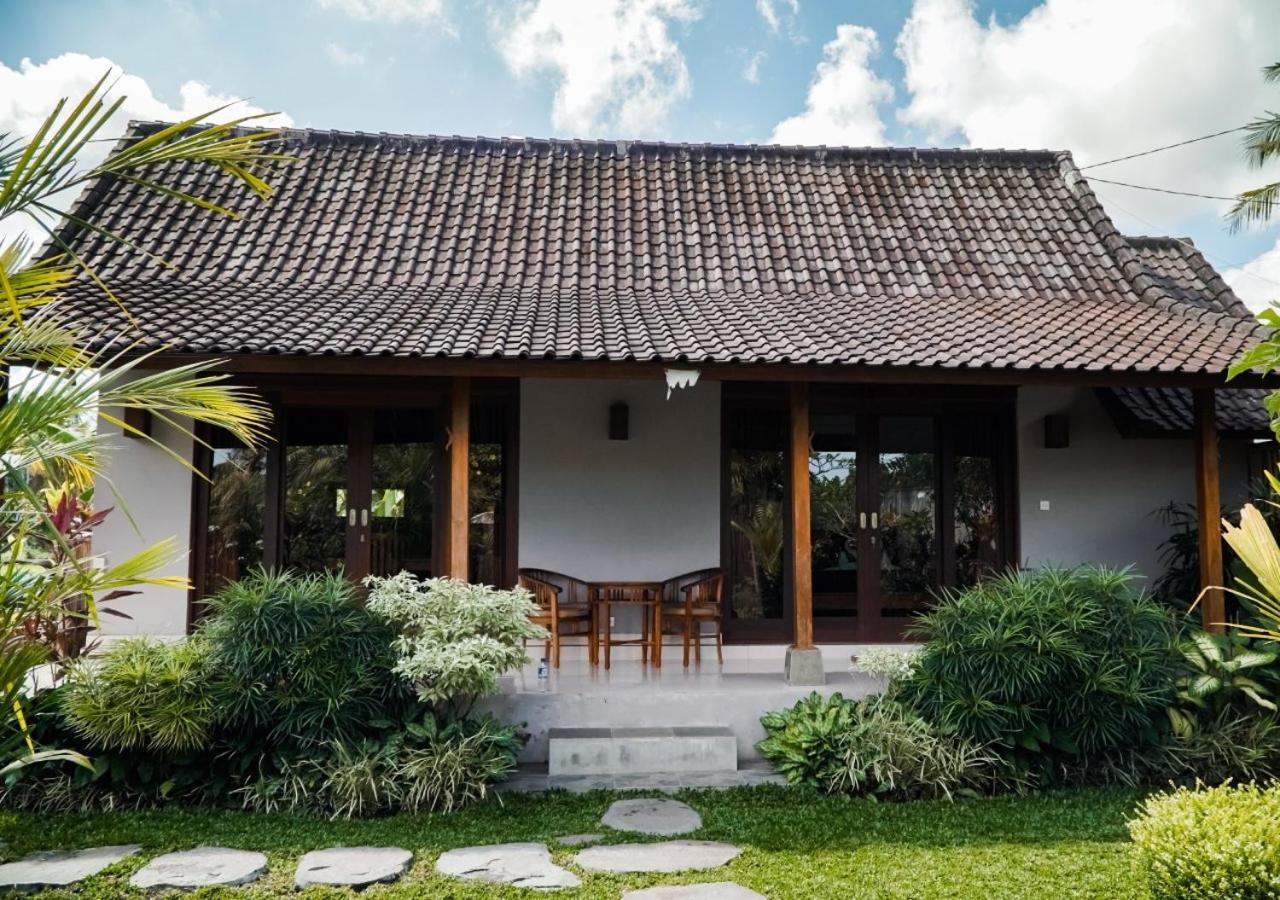 One-Bedroom Cottage - Photo 20
