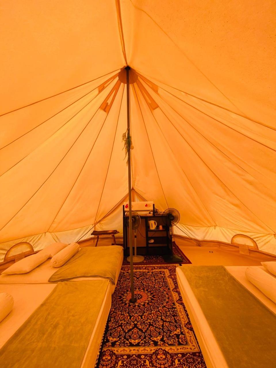 Tent photo 1