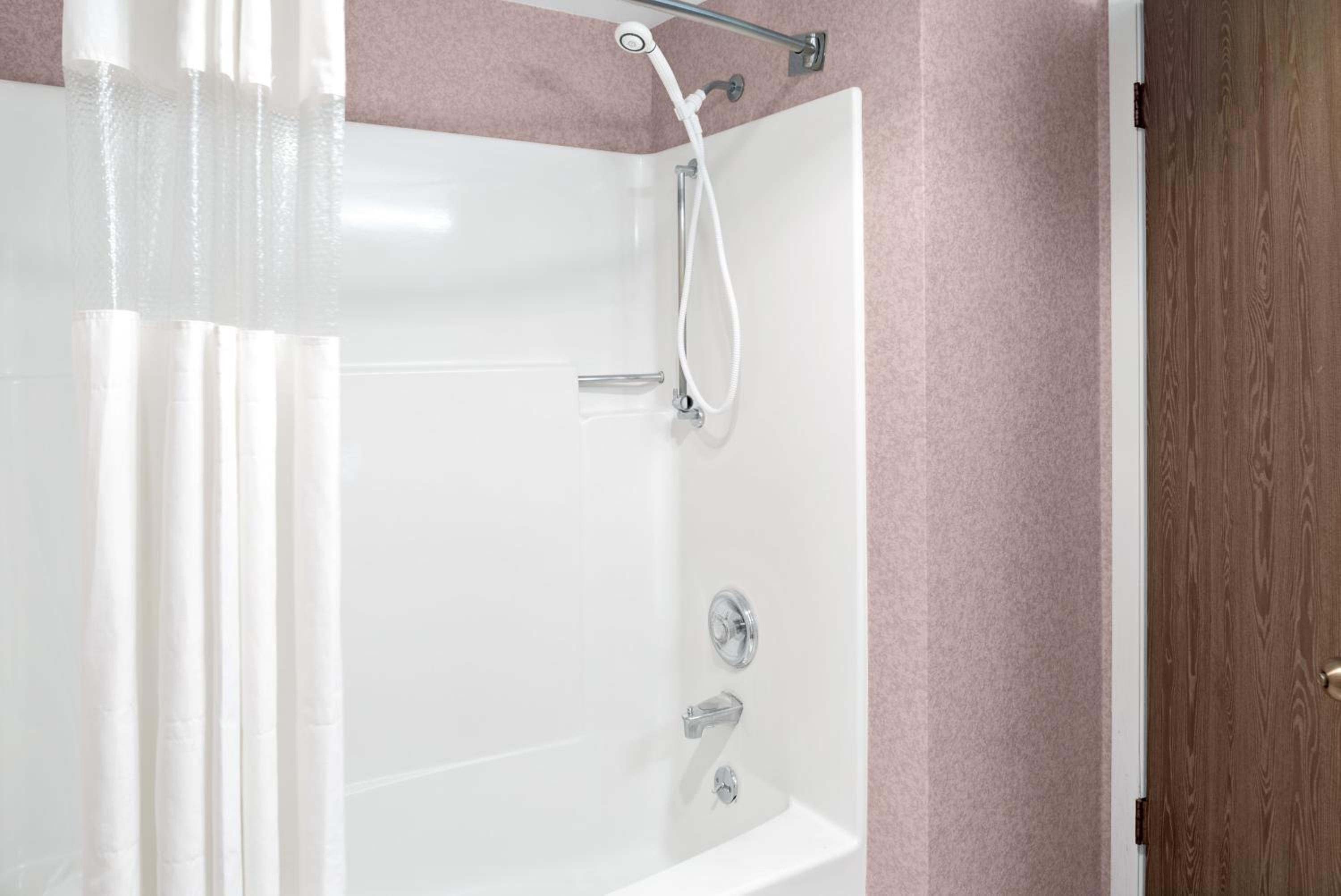 Ramada by Wyndham Spokane Valley, Foto 4