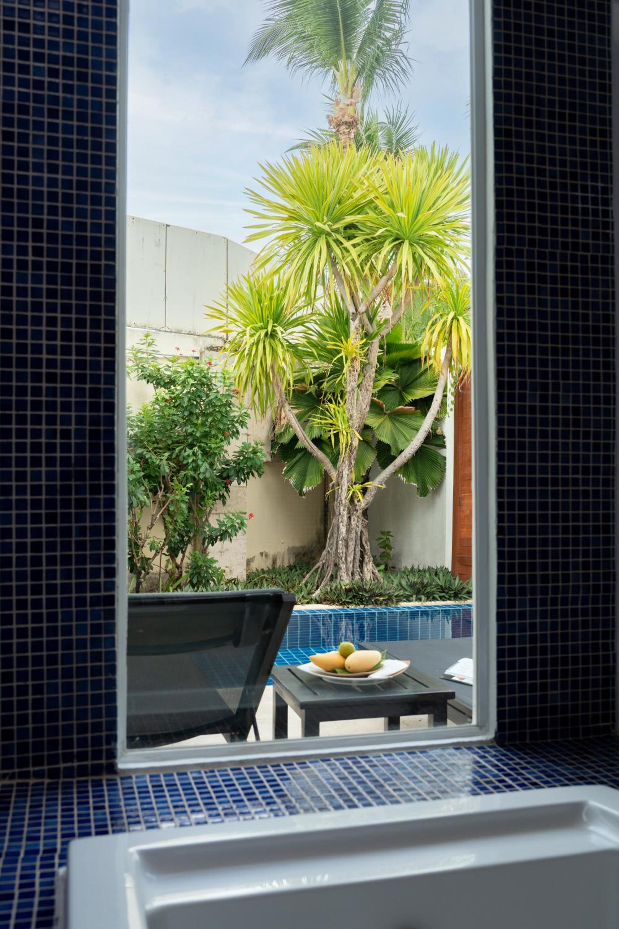 Pool Villa with Daily Complimentary Mini-bar - Photo 15