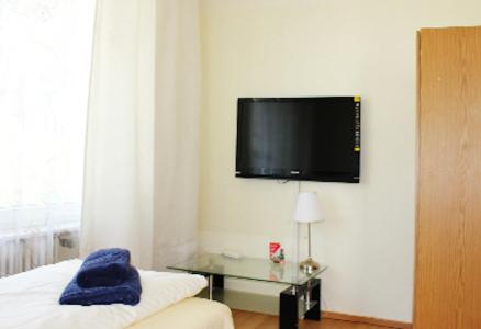 Single Room with Bathroom photo 3
