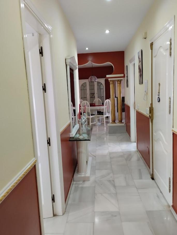 Casa de Dos Habitaciones