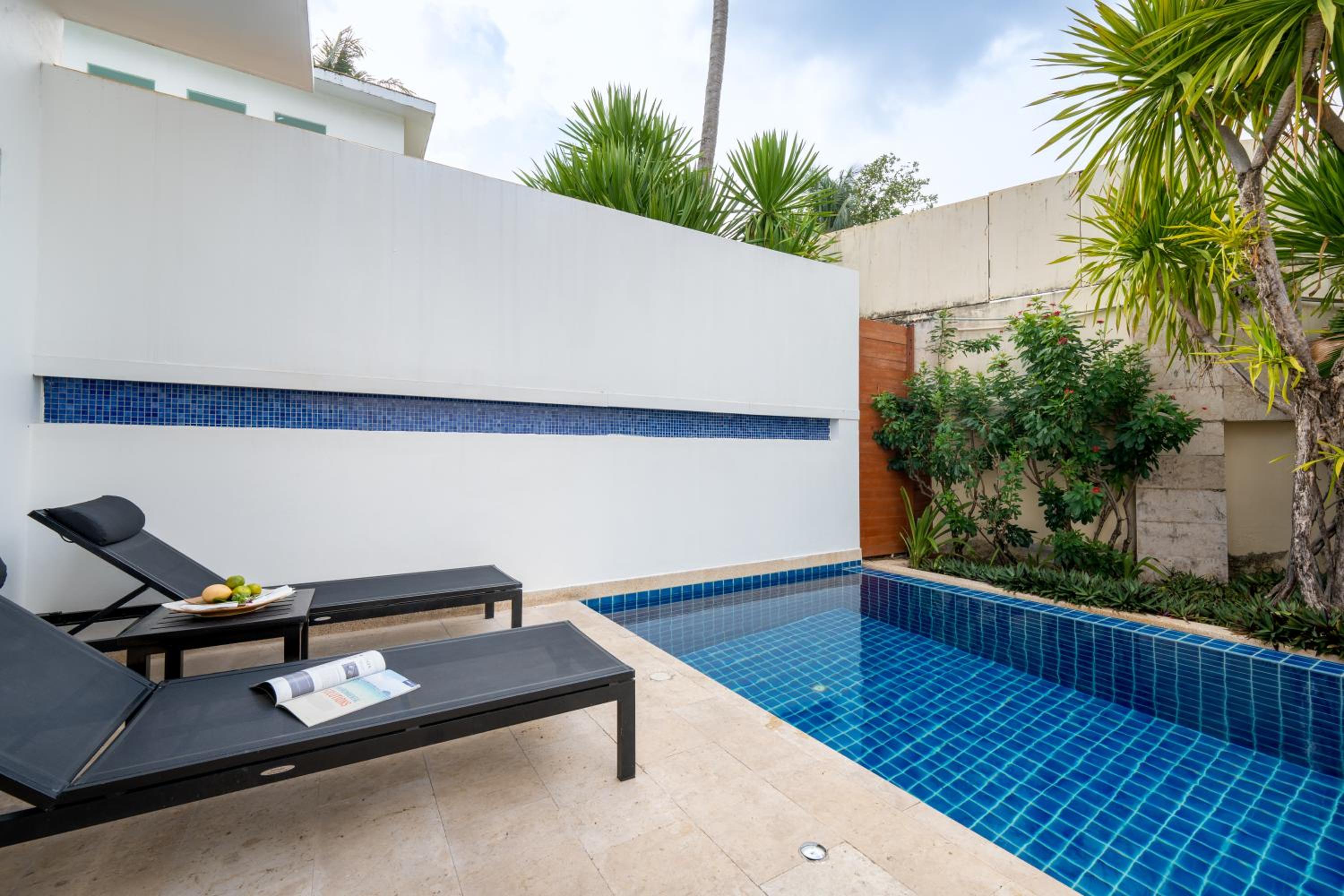 Pool Villa with Daily Complimentary Mini-bar - Photo 4