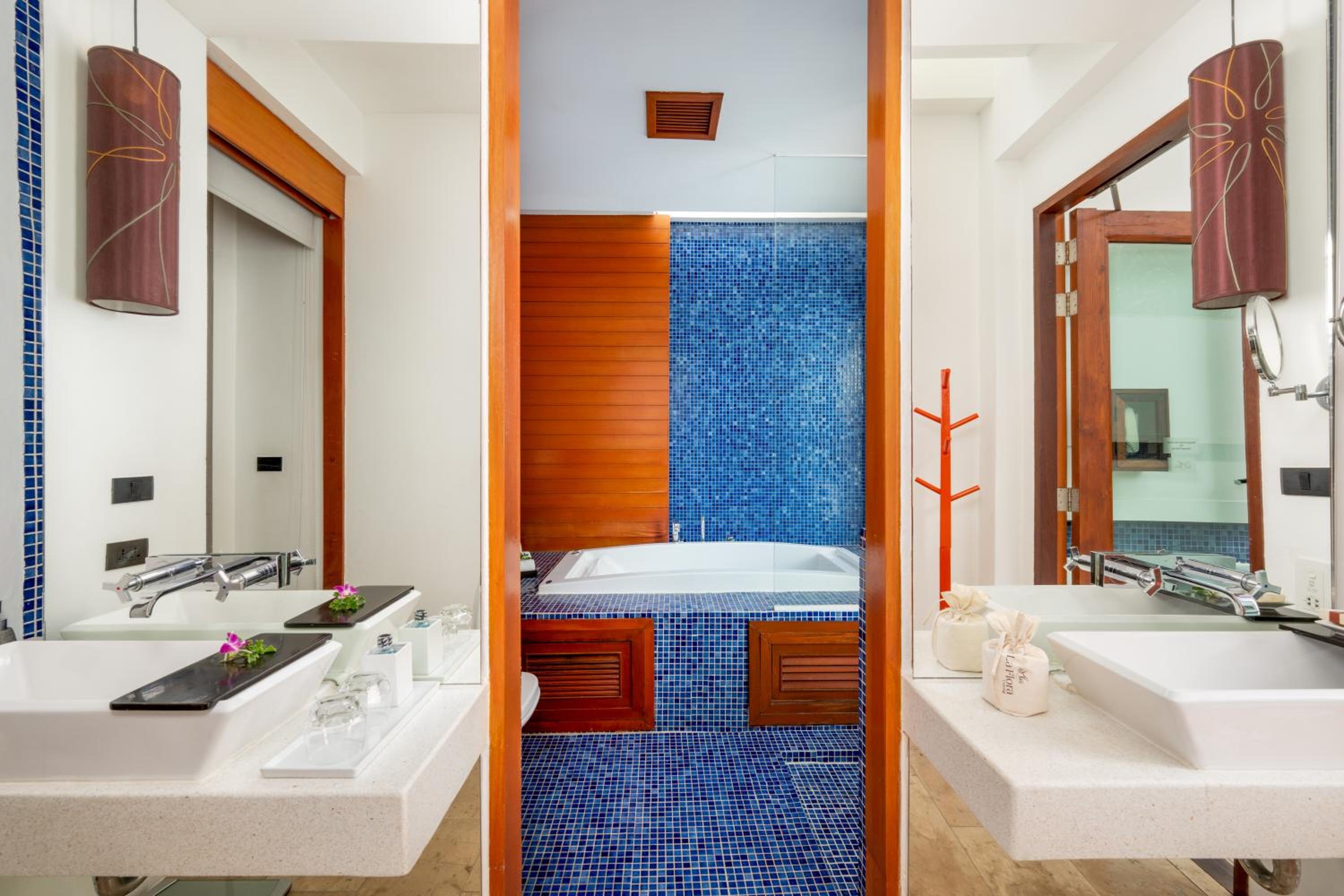 Pool Villa with Daily Complimentary Mini-bar - Photo 5