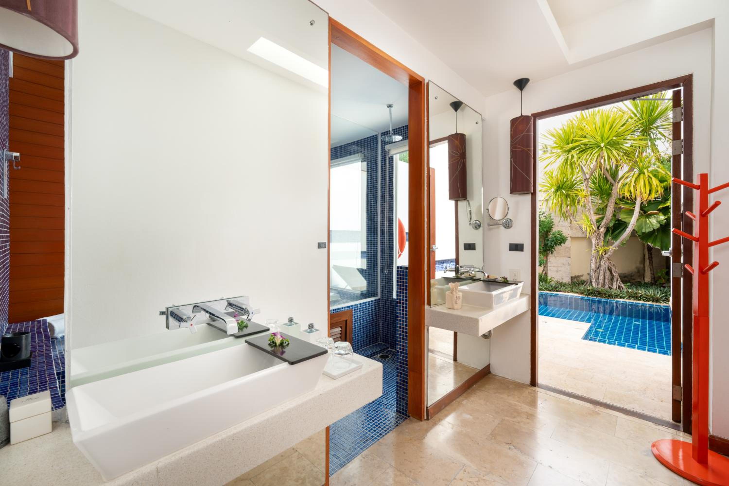 Pool Villa with Daily Complimentary Mini-bar - Photo 6