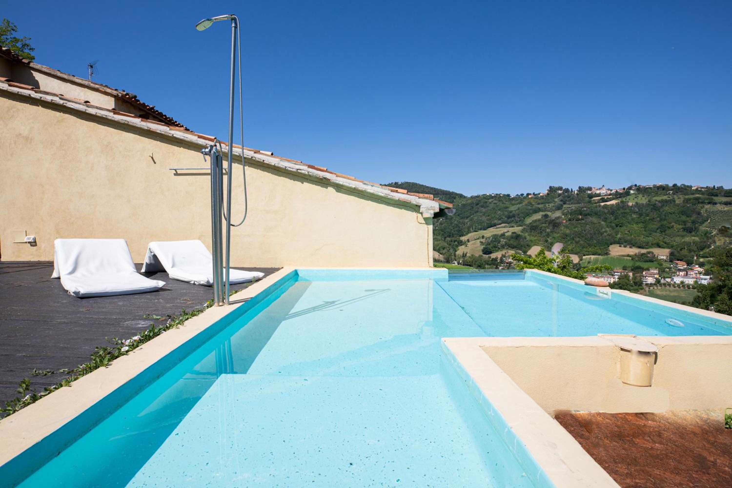 Villa with Private Pool photo 3