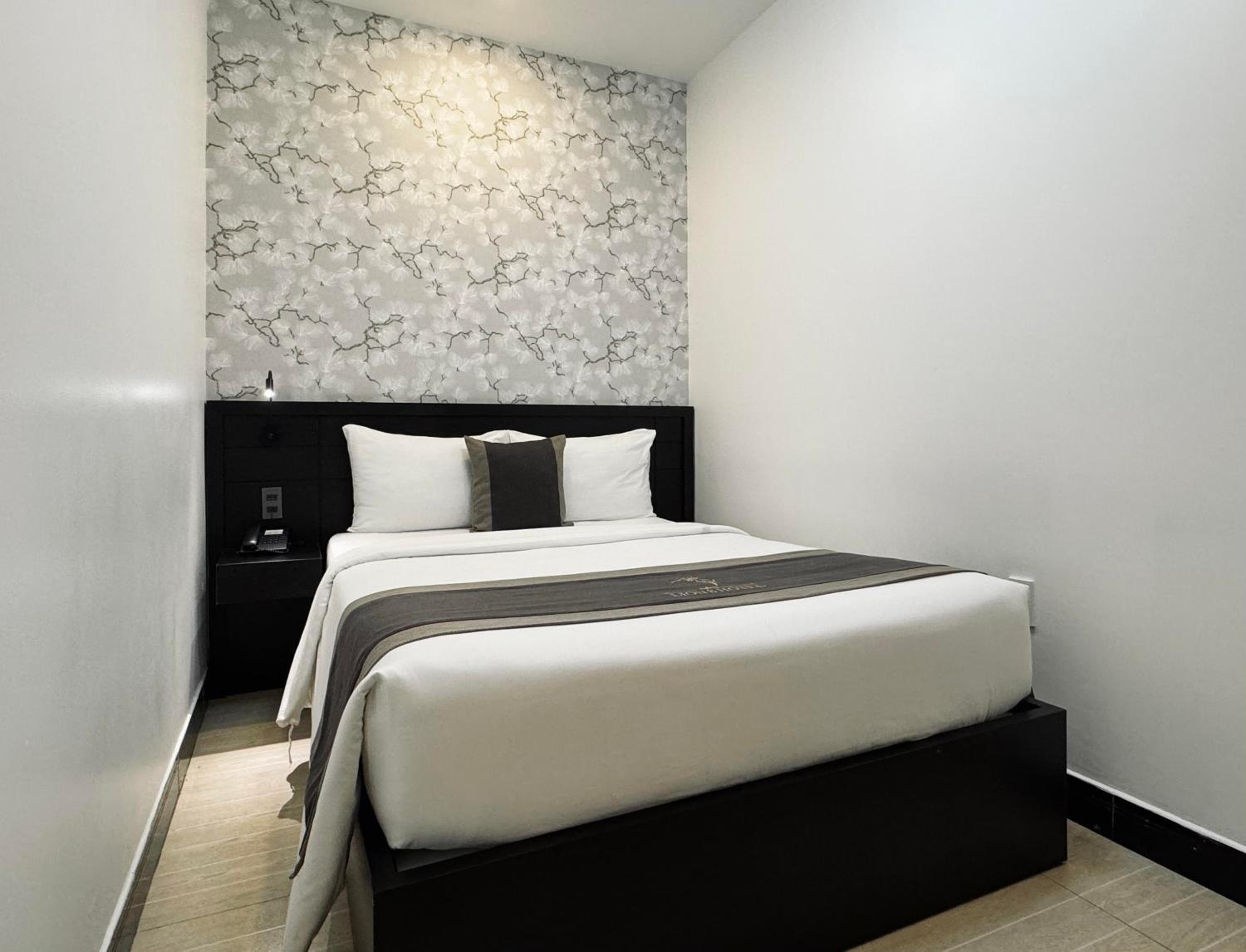 Small Single Room