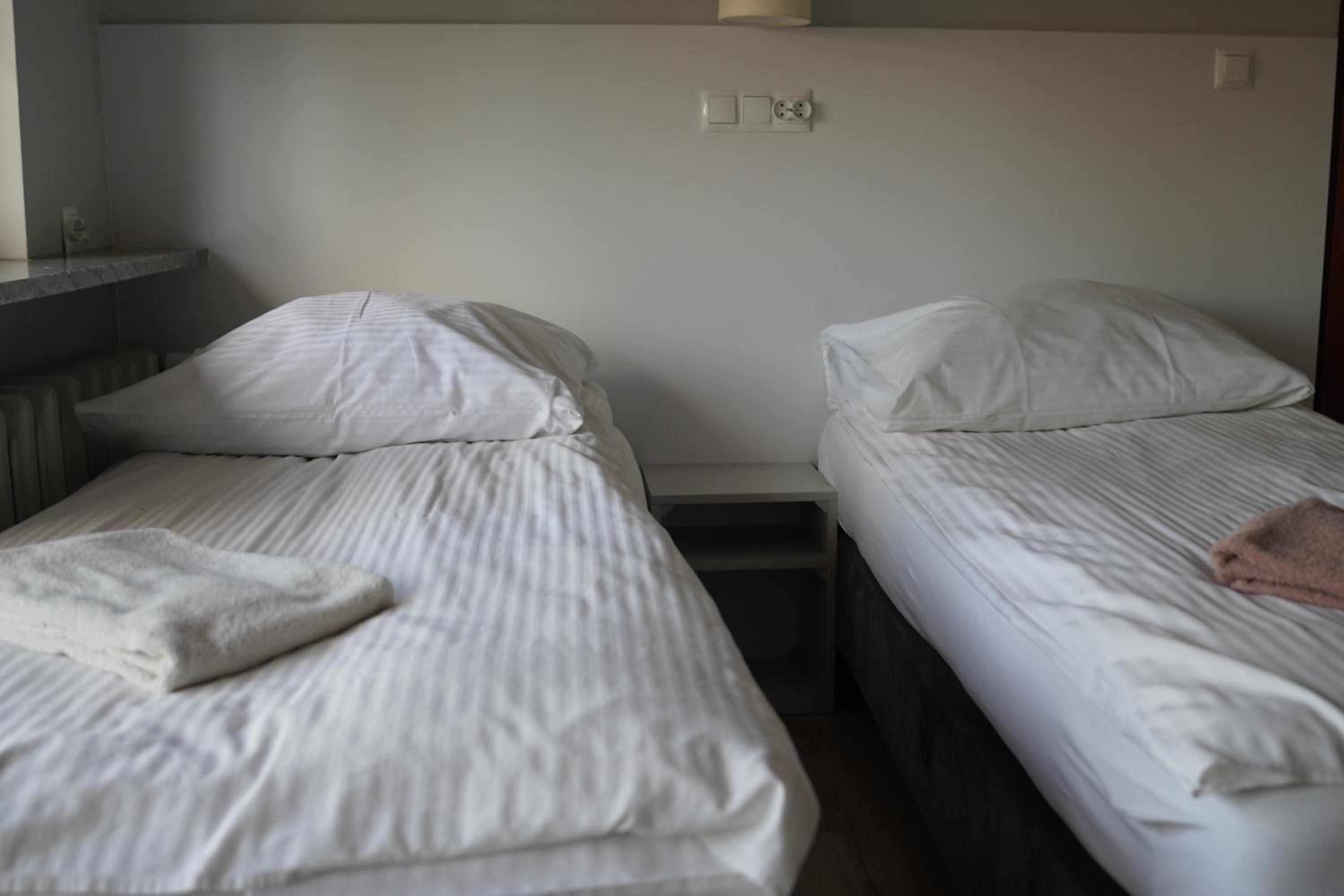 Triple Room with Terrace photo 1