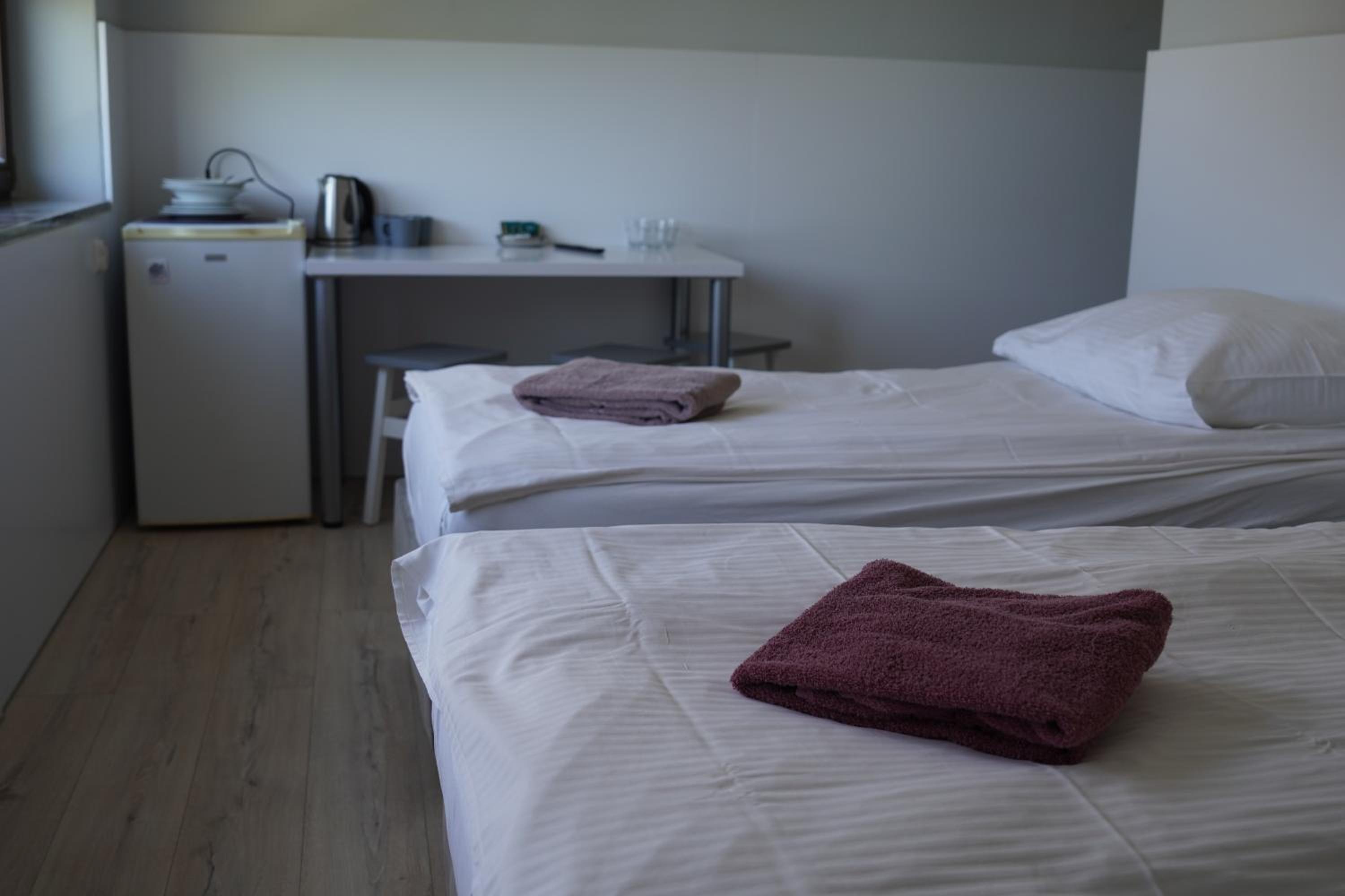 Triple Room with Private Bathroom - Photo 5