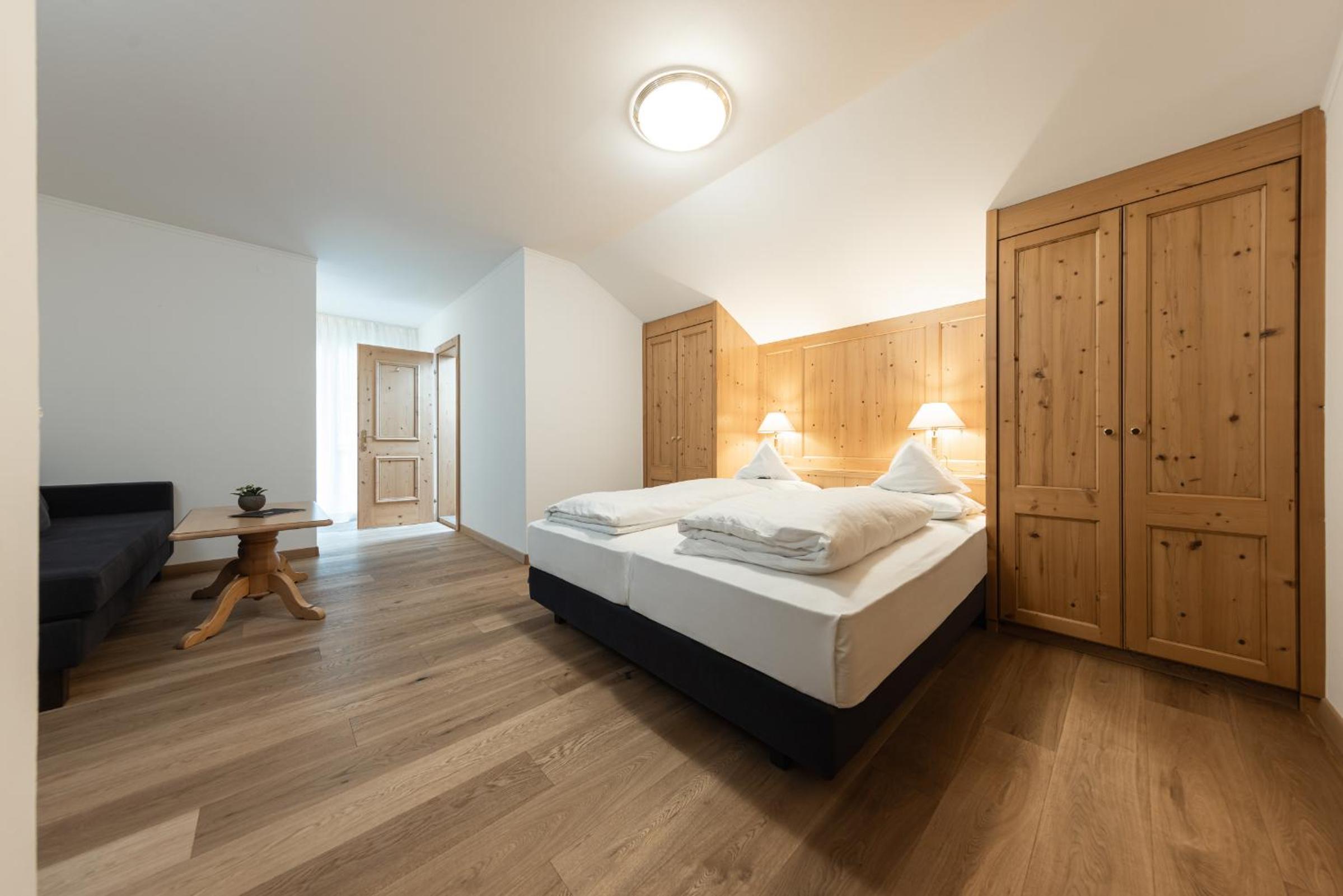 Double Room photo 3