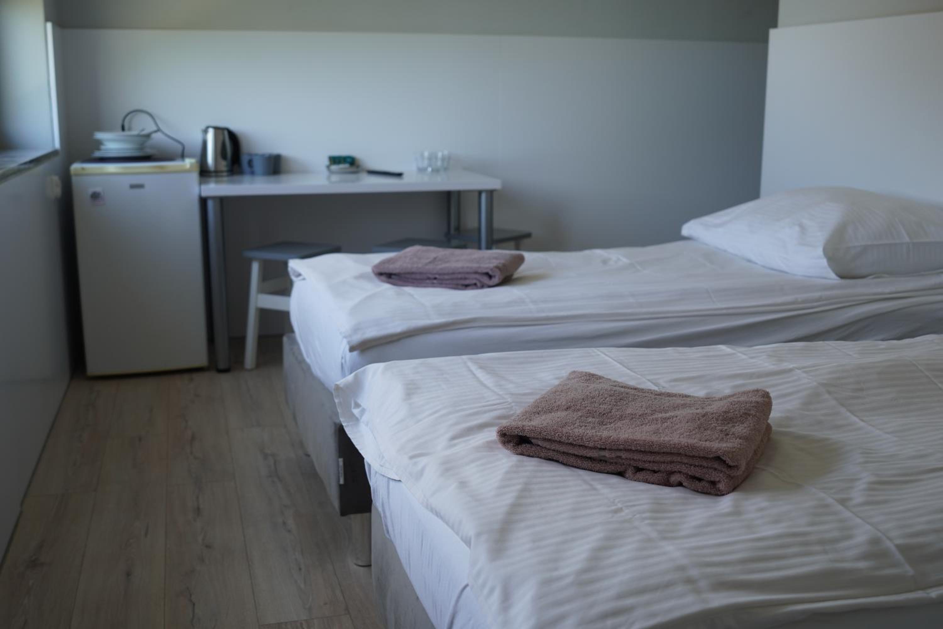 Triple Room with Private Bathroom - Photo 3