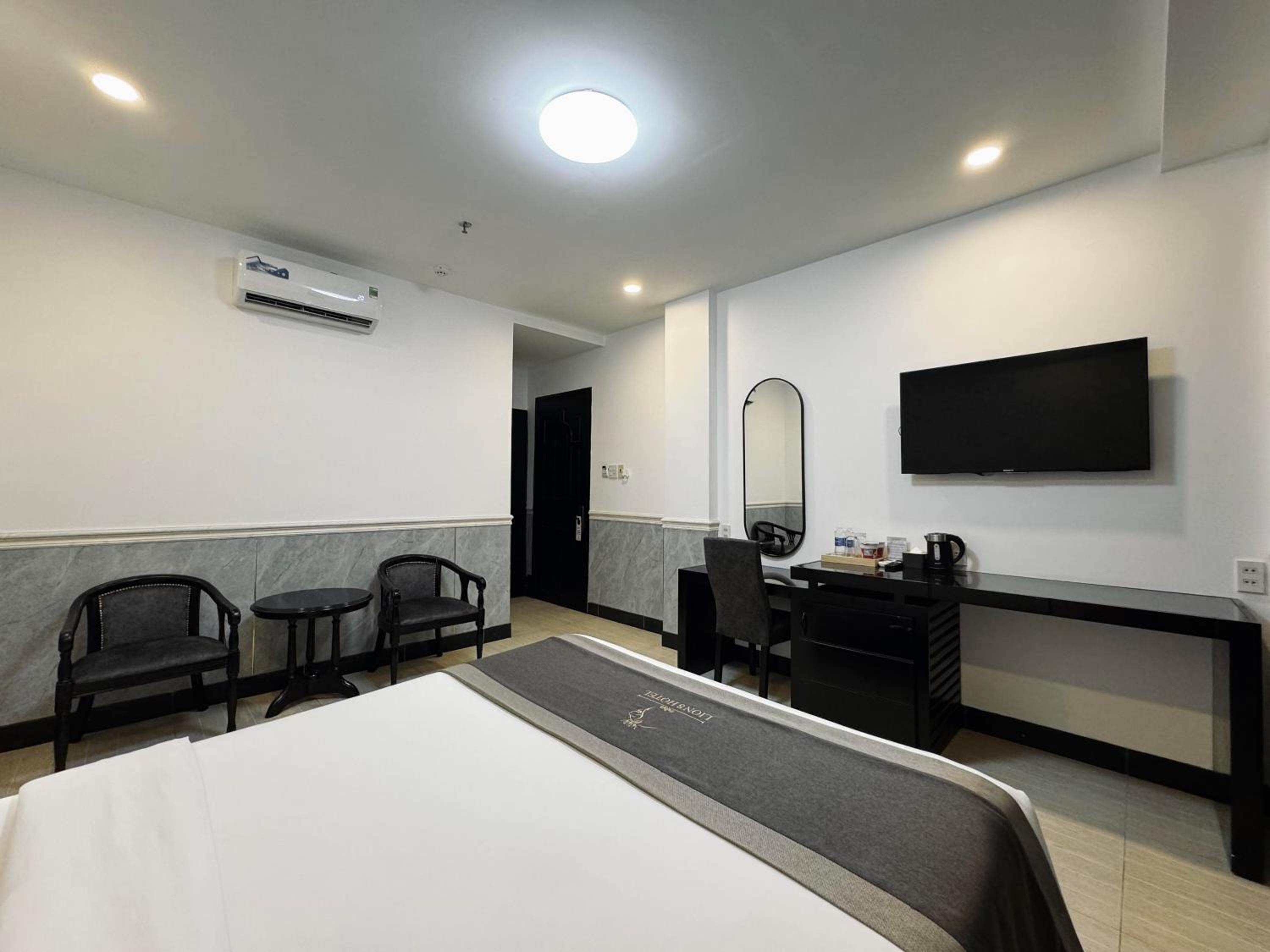 Double Room photo 2
