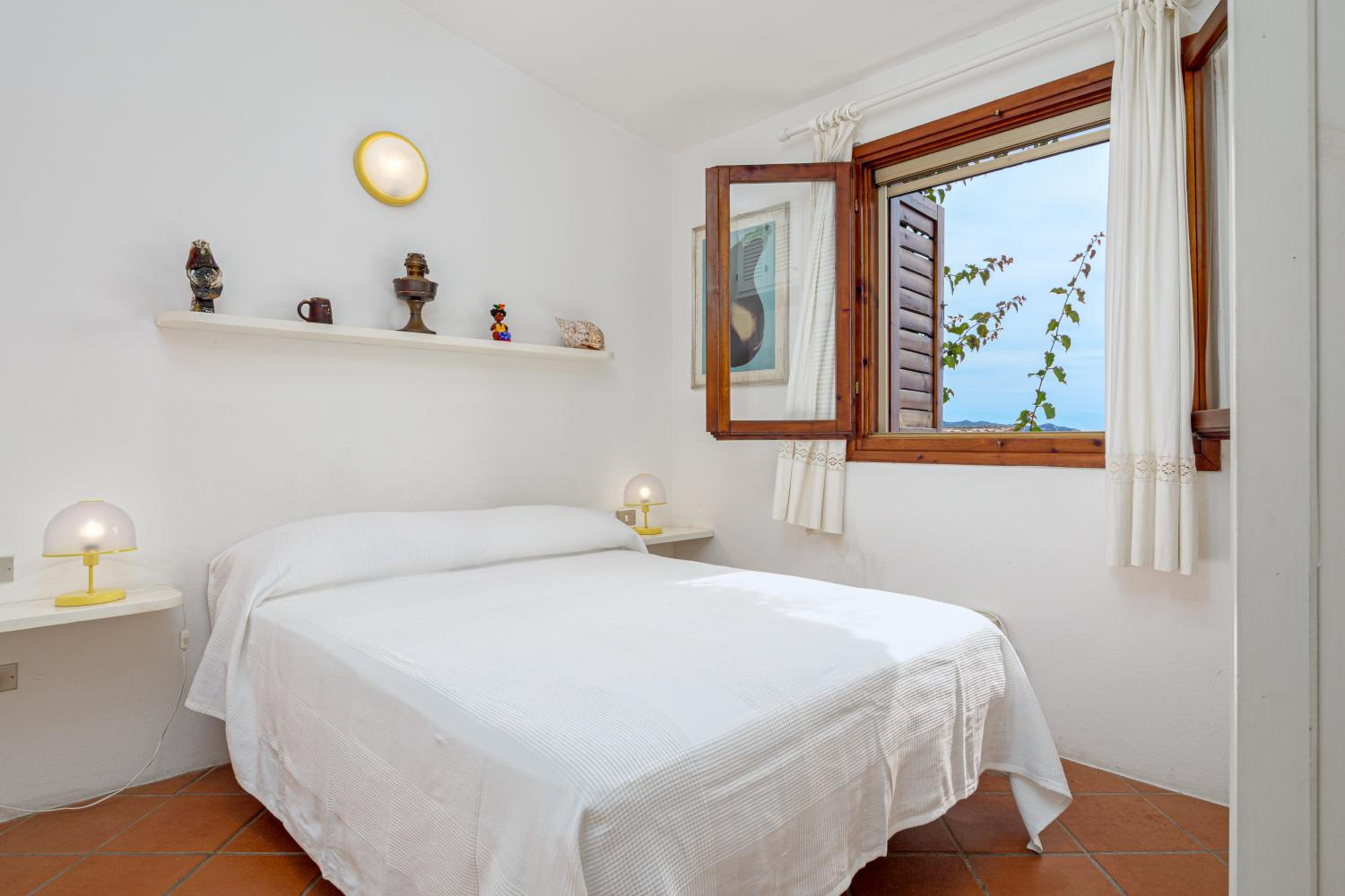 Two-Bedroom Superior Apartment