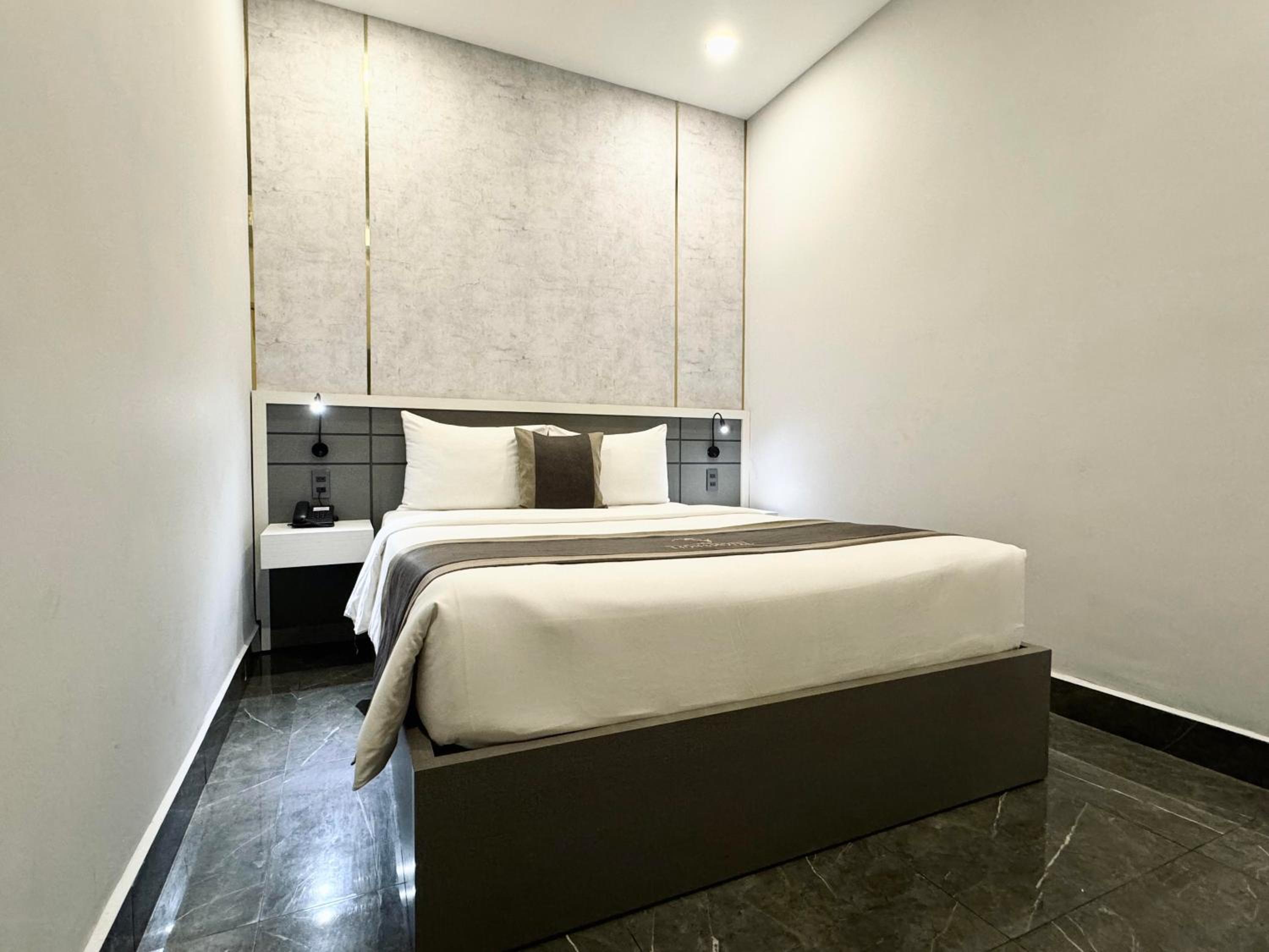 Superior Double Room photo 2