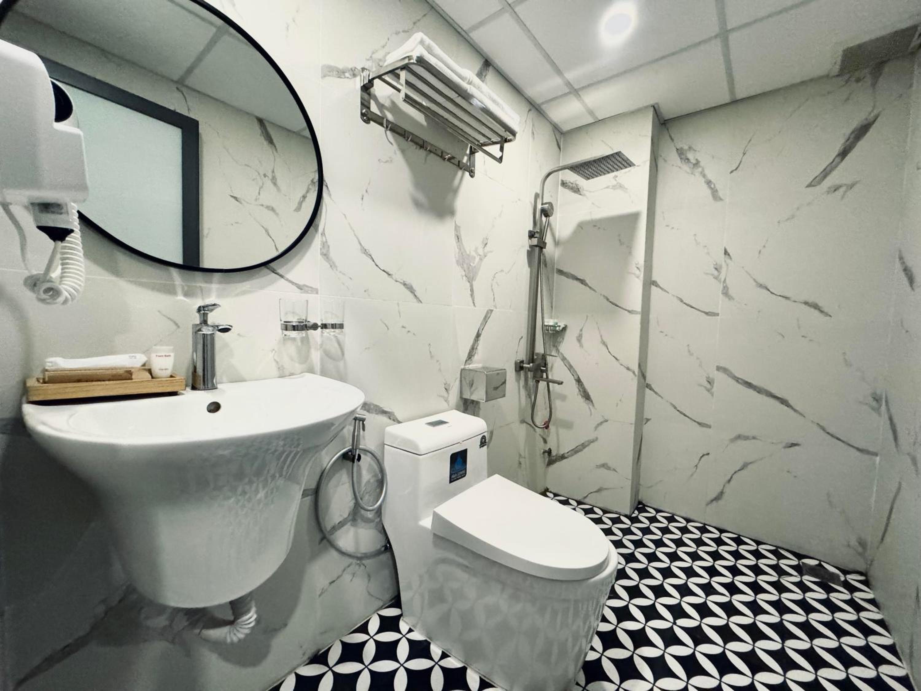 Superior Double Room photo 3