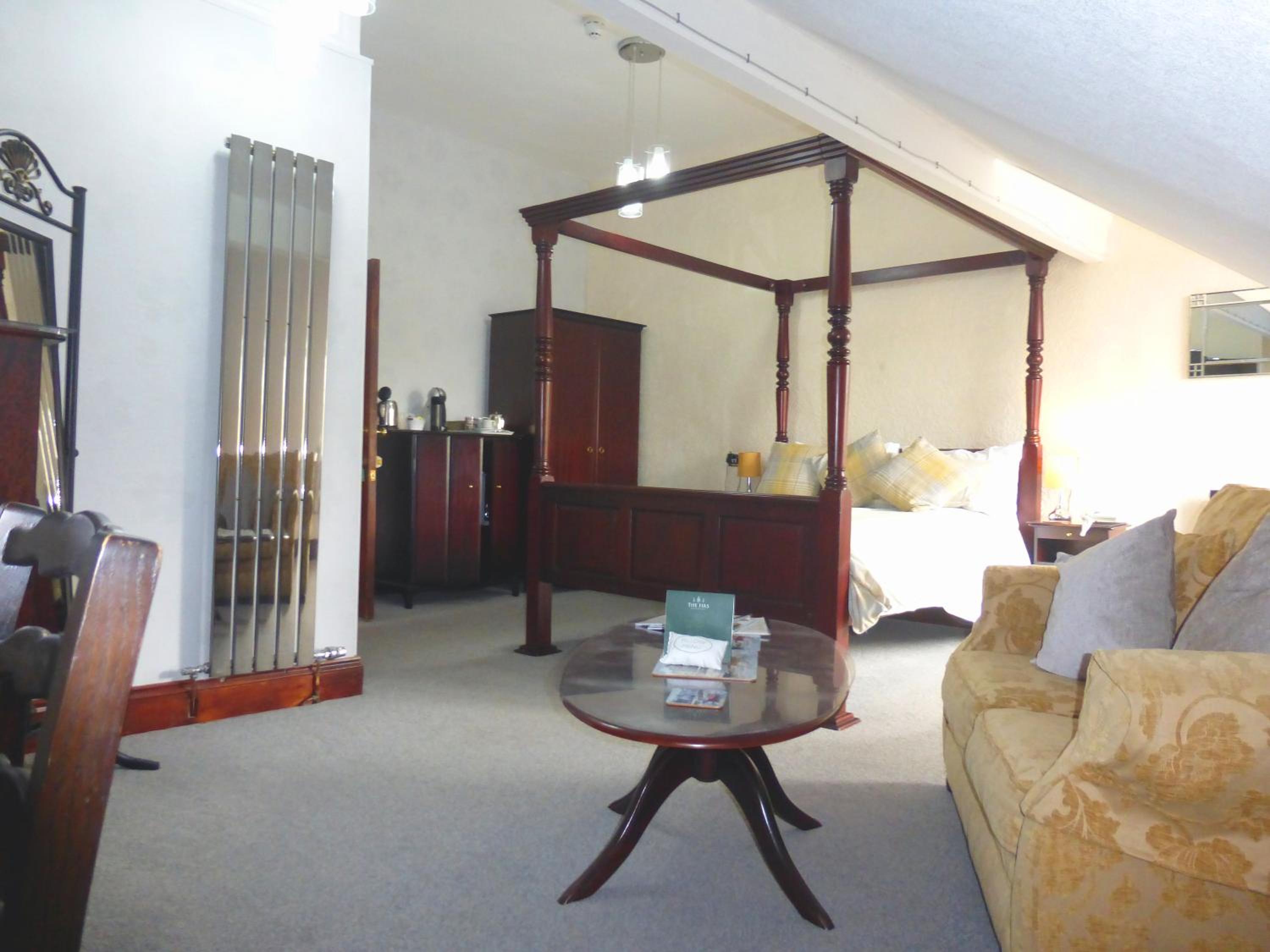 King Room photo 3