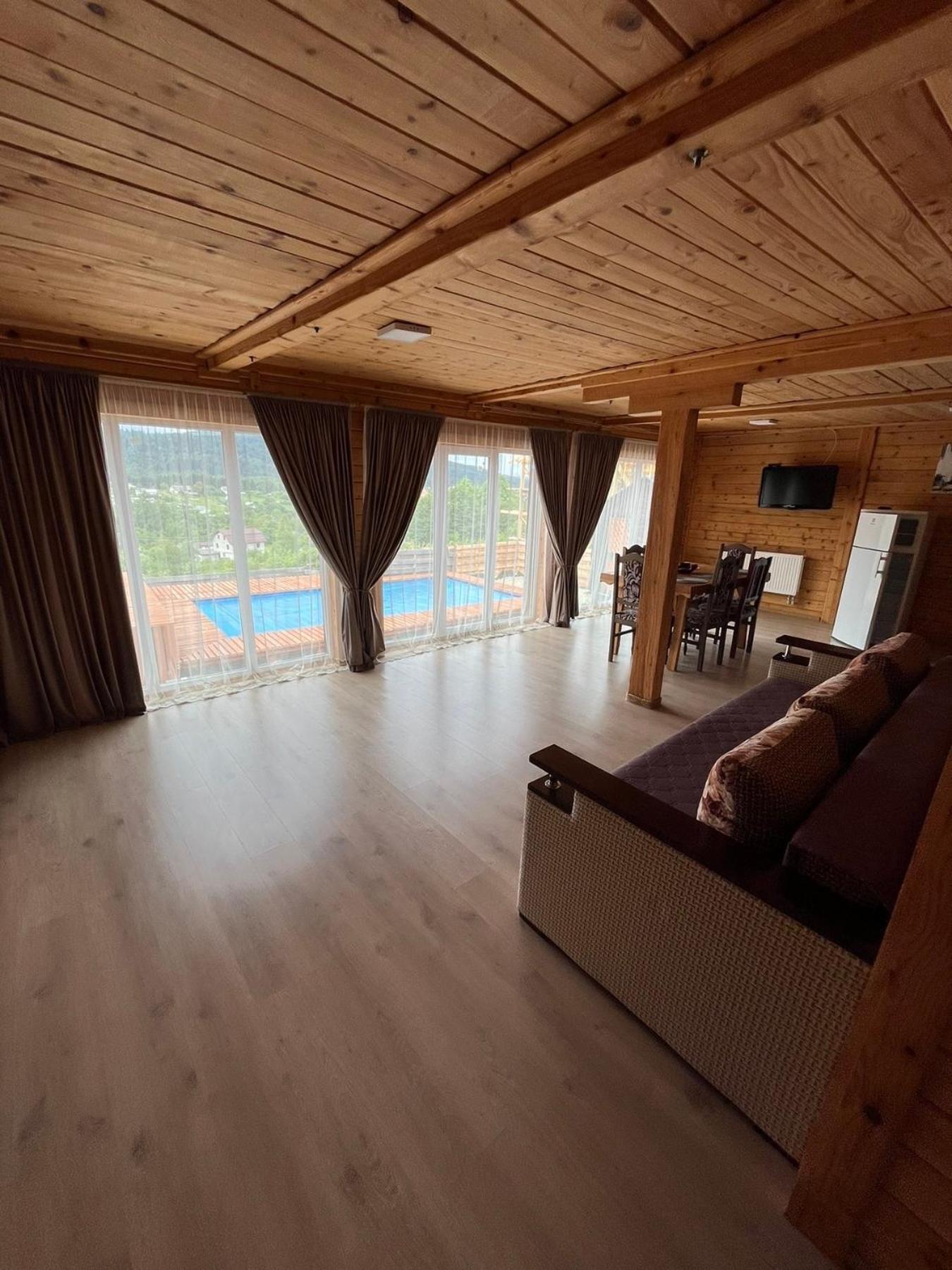 Two-Bedroom House photo 1