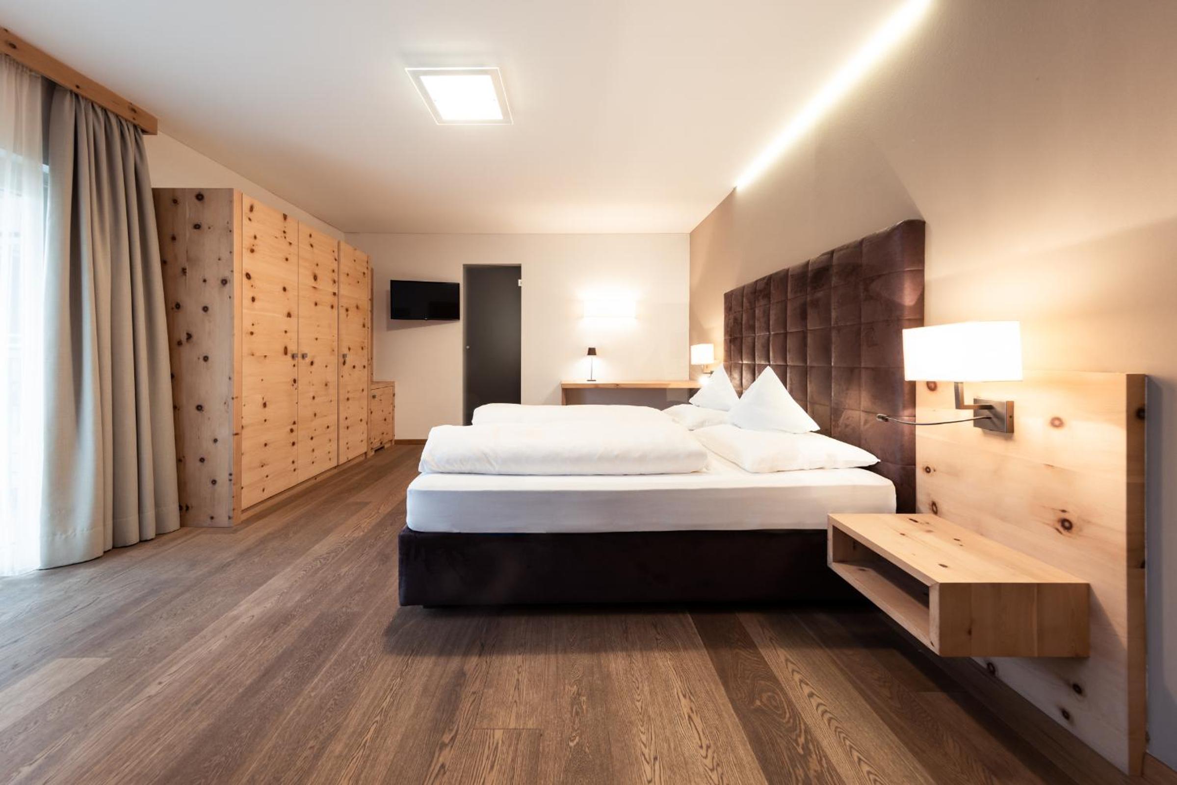 Double Room with Garden View photo 2