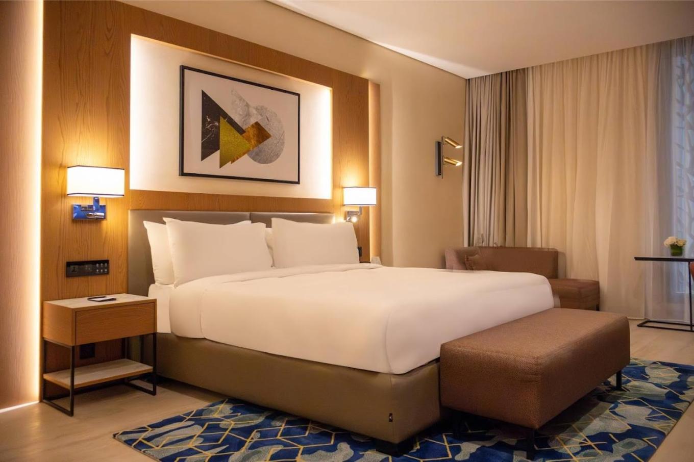 Executive King Room - Photo 1